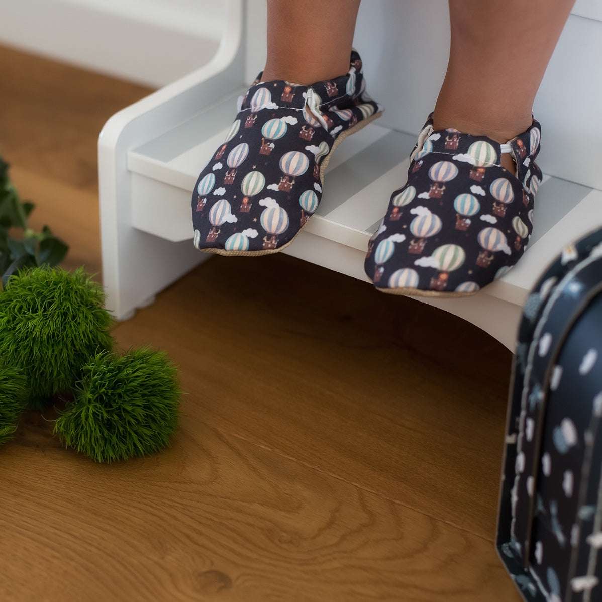 Vegan Shoes - Arche Noah - S A L E - Image 6