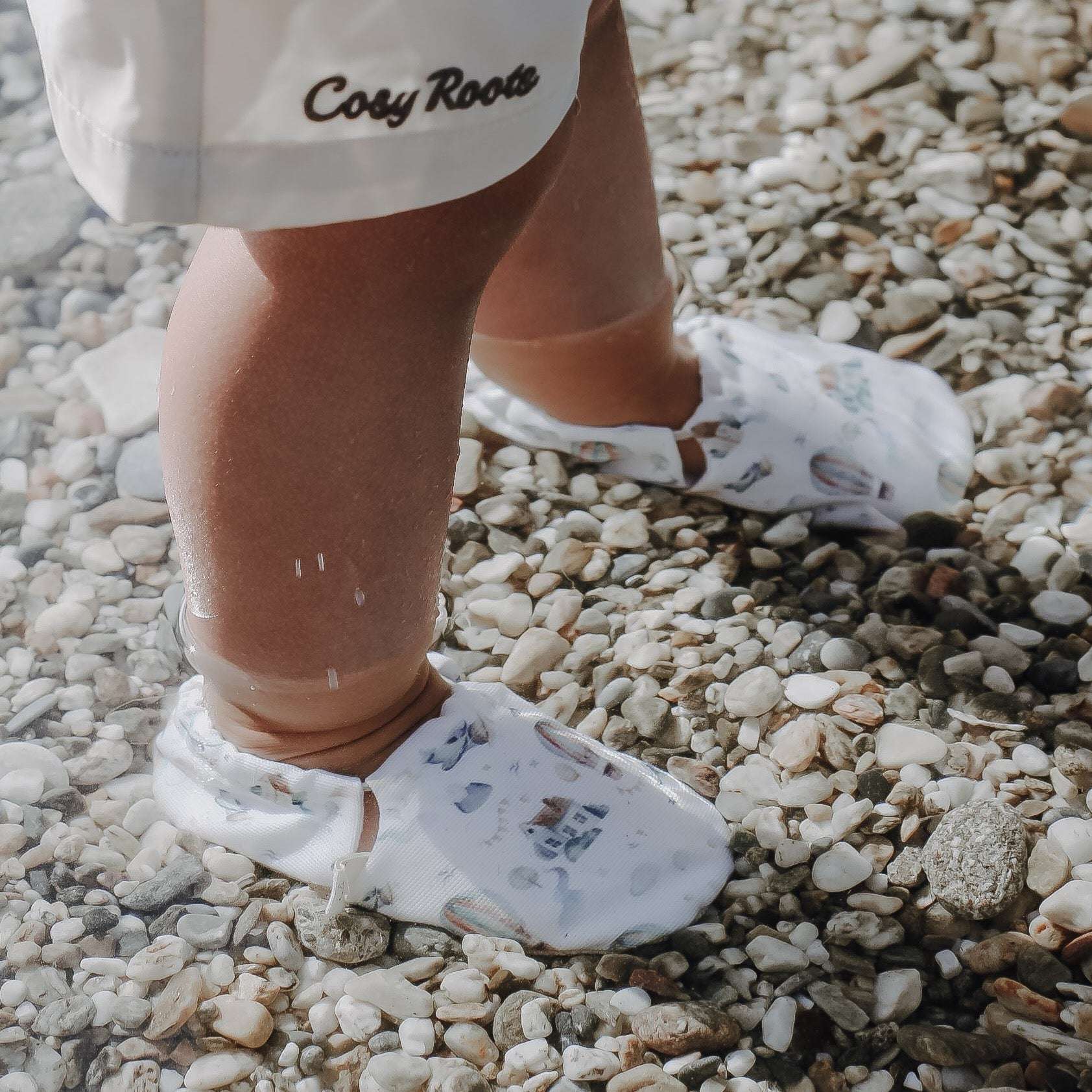 Vegan Shoes - Cosy Airplanes - SALE - Image 4