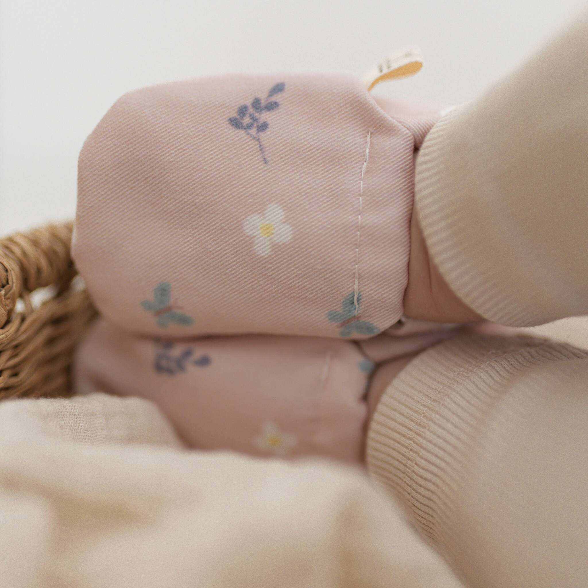 Vegan Shoes - Cosy Butterflies - Image 4