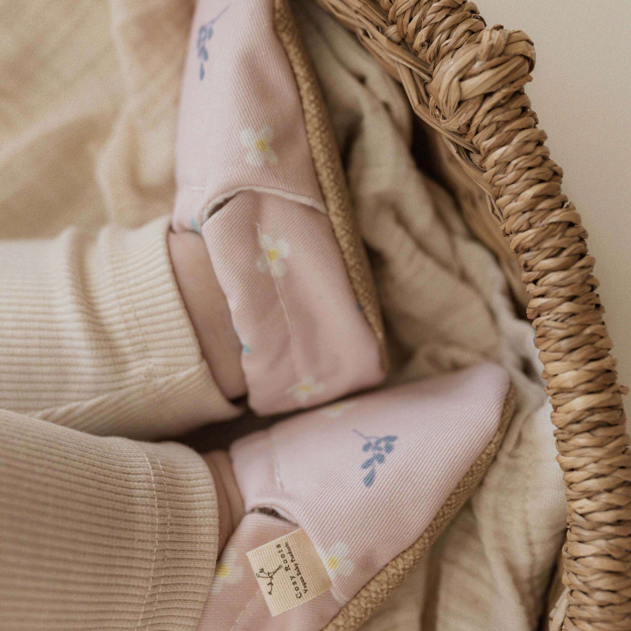 Vegan Shoes - Cosy Butterflies - Image 7