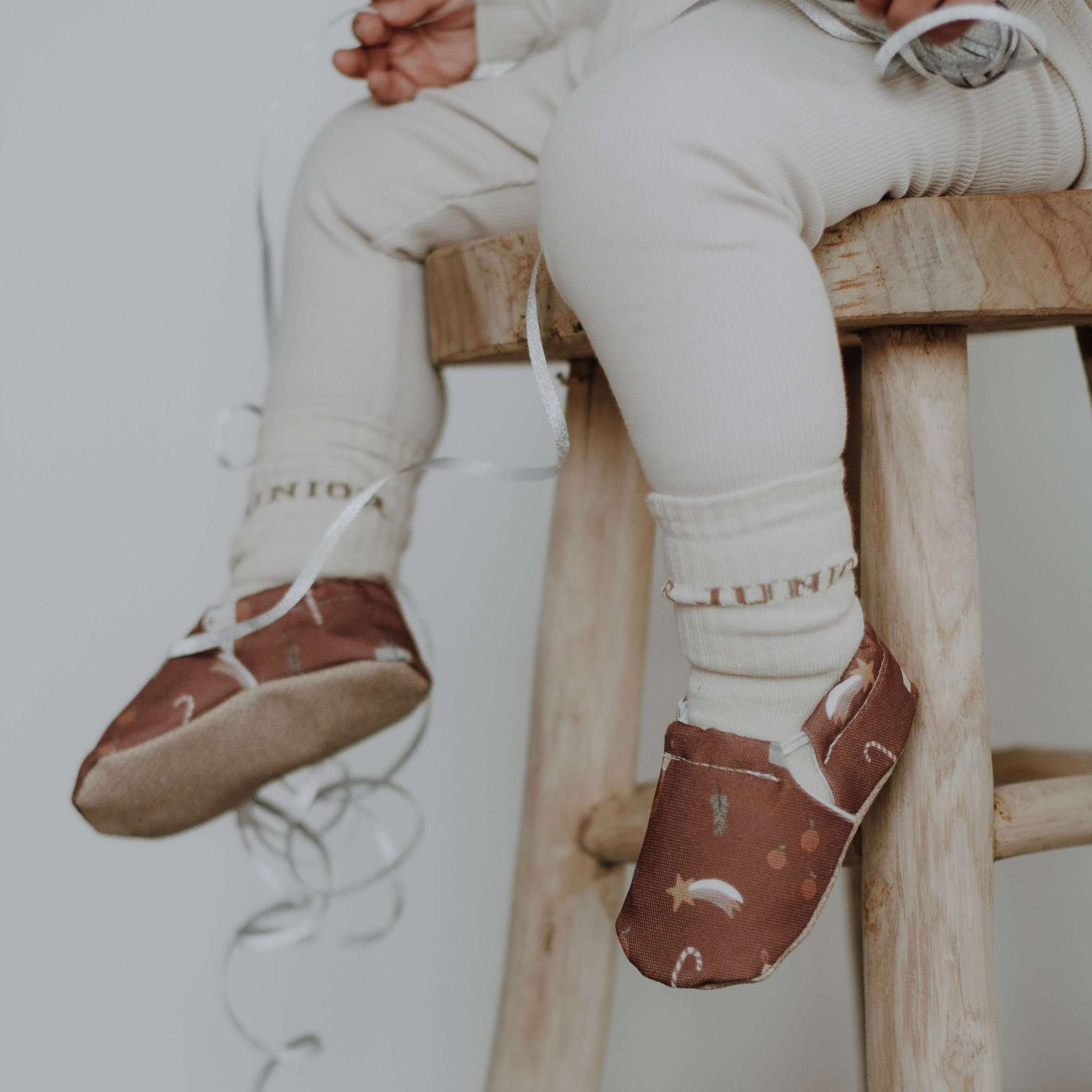 Vegan Shoes - Cosy Christmas - Image 4