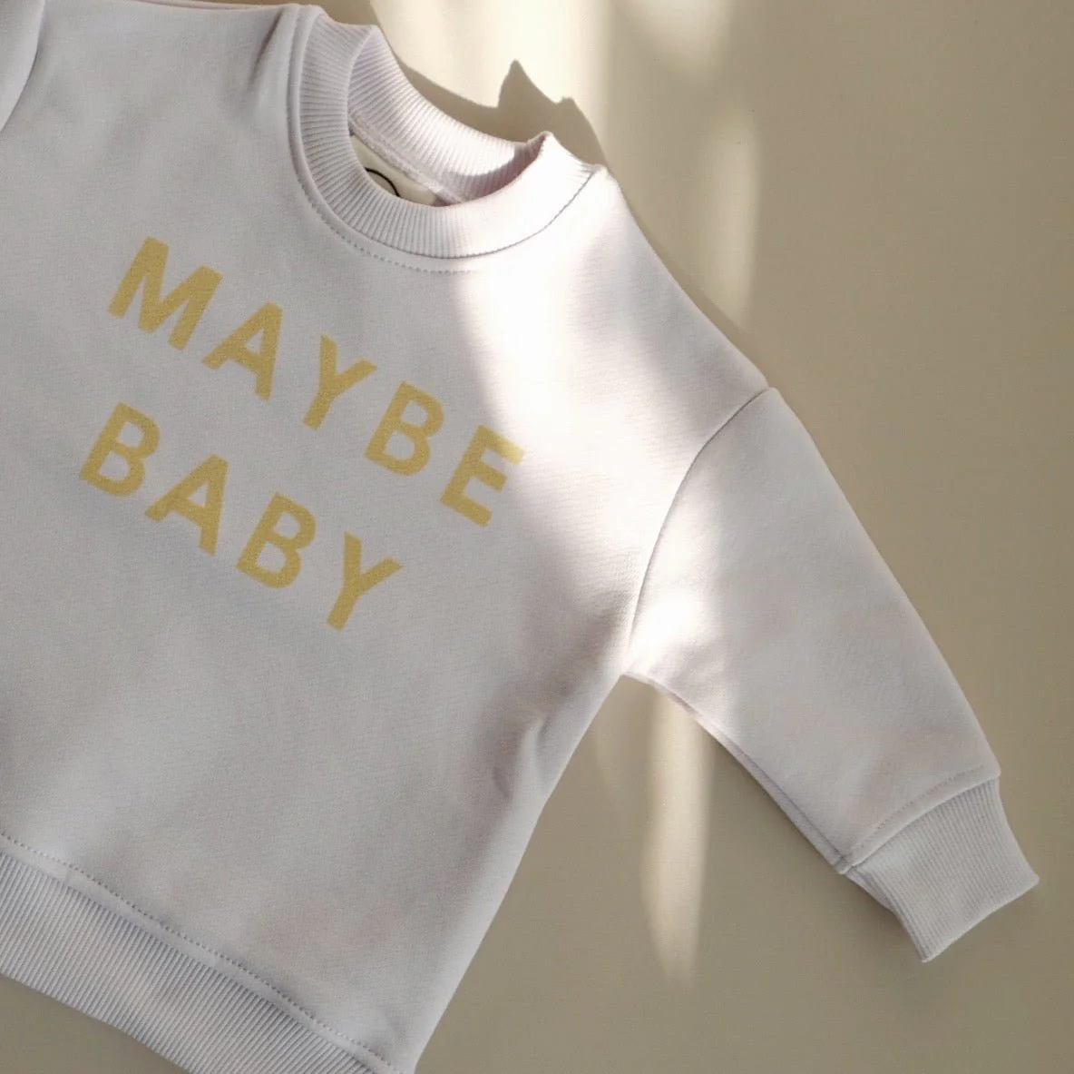 Family Sweatshirt - Lavender - SALE - Image 9