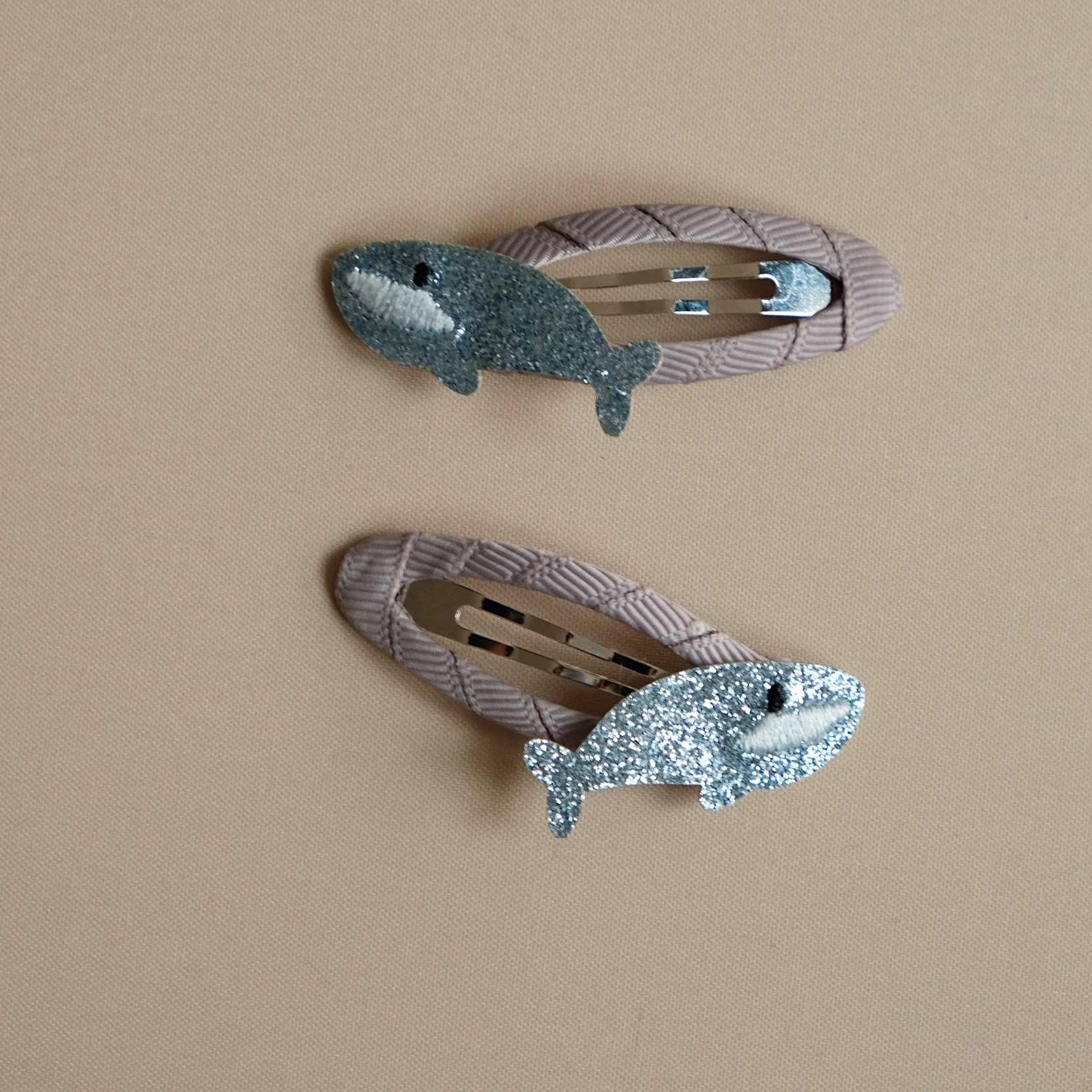 Hair Clips - Sea Buddies - Pack of 2 - Image 2