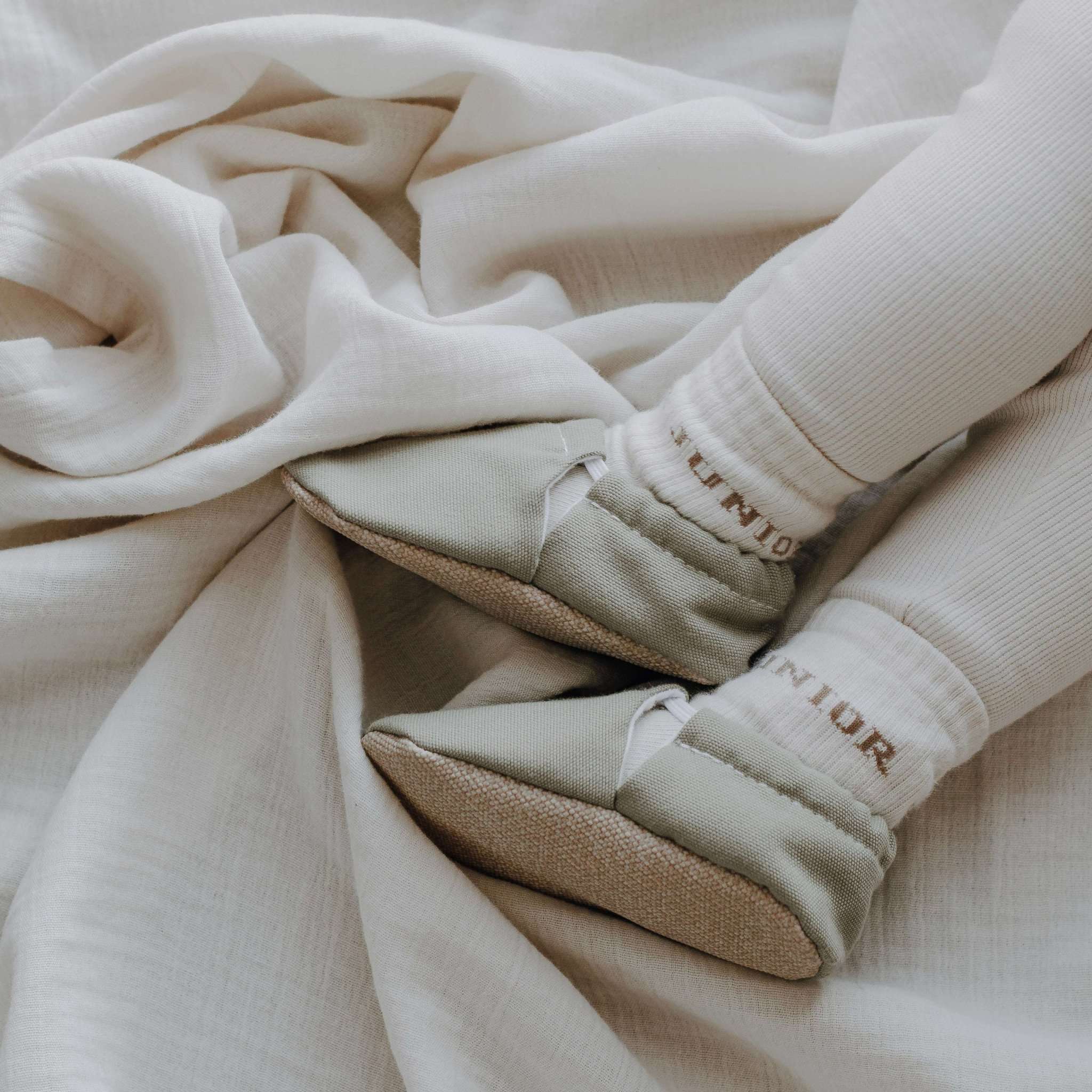Vegan Shoes - Khaki - Earth Collection - Image 6