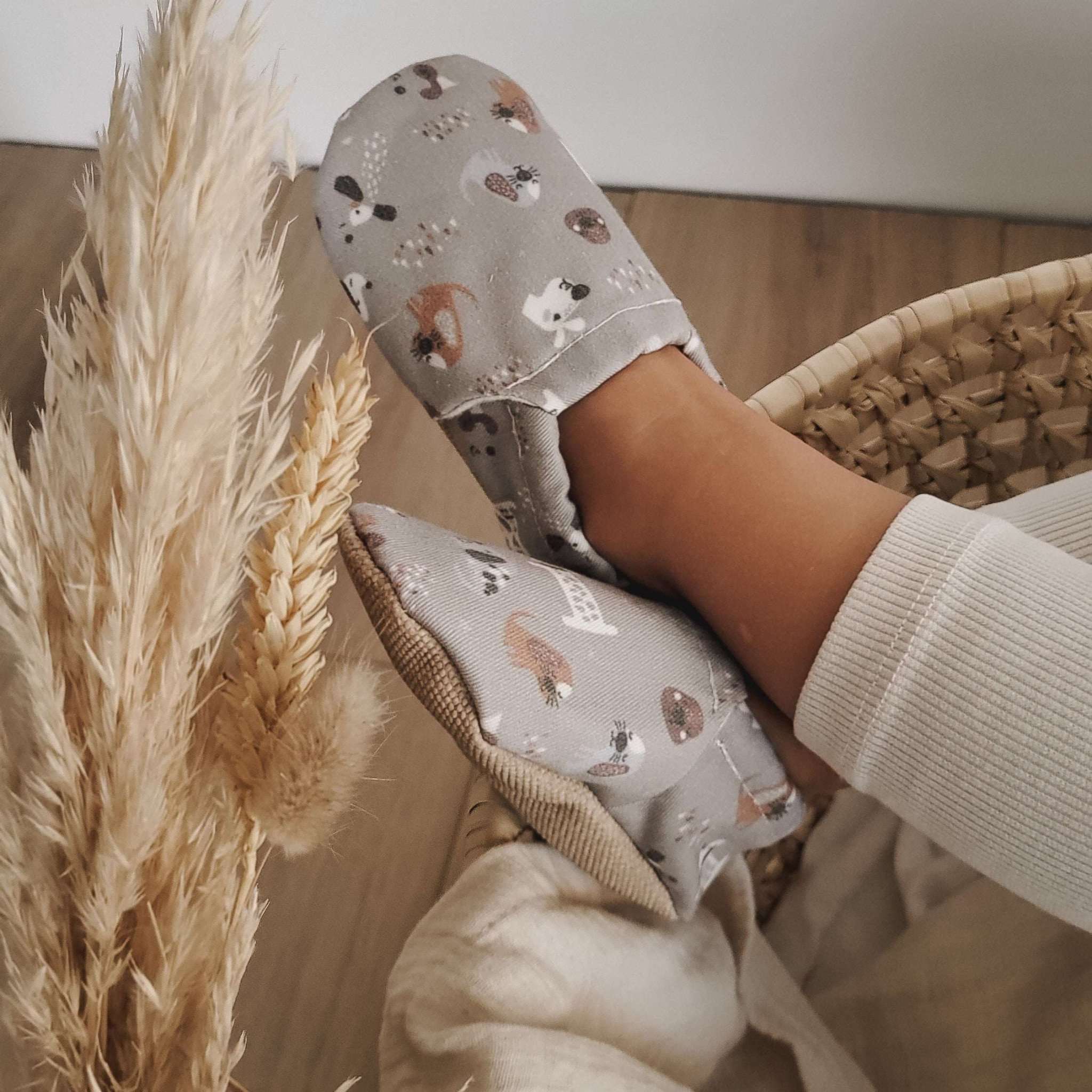 Vegan Shoes - Crazy Dogs - Image 5