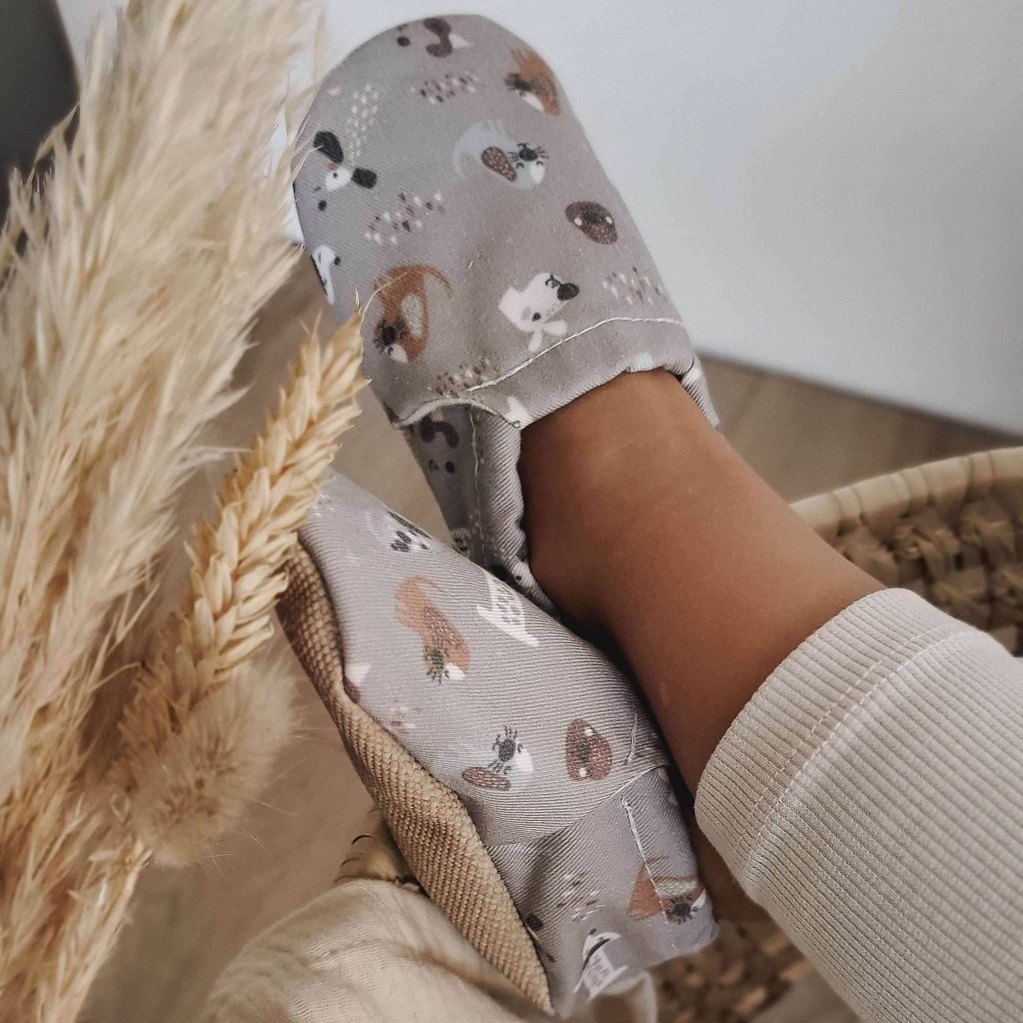 Vegan Shoes - Crazy Dogs - Image 7