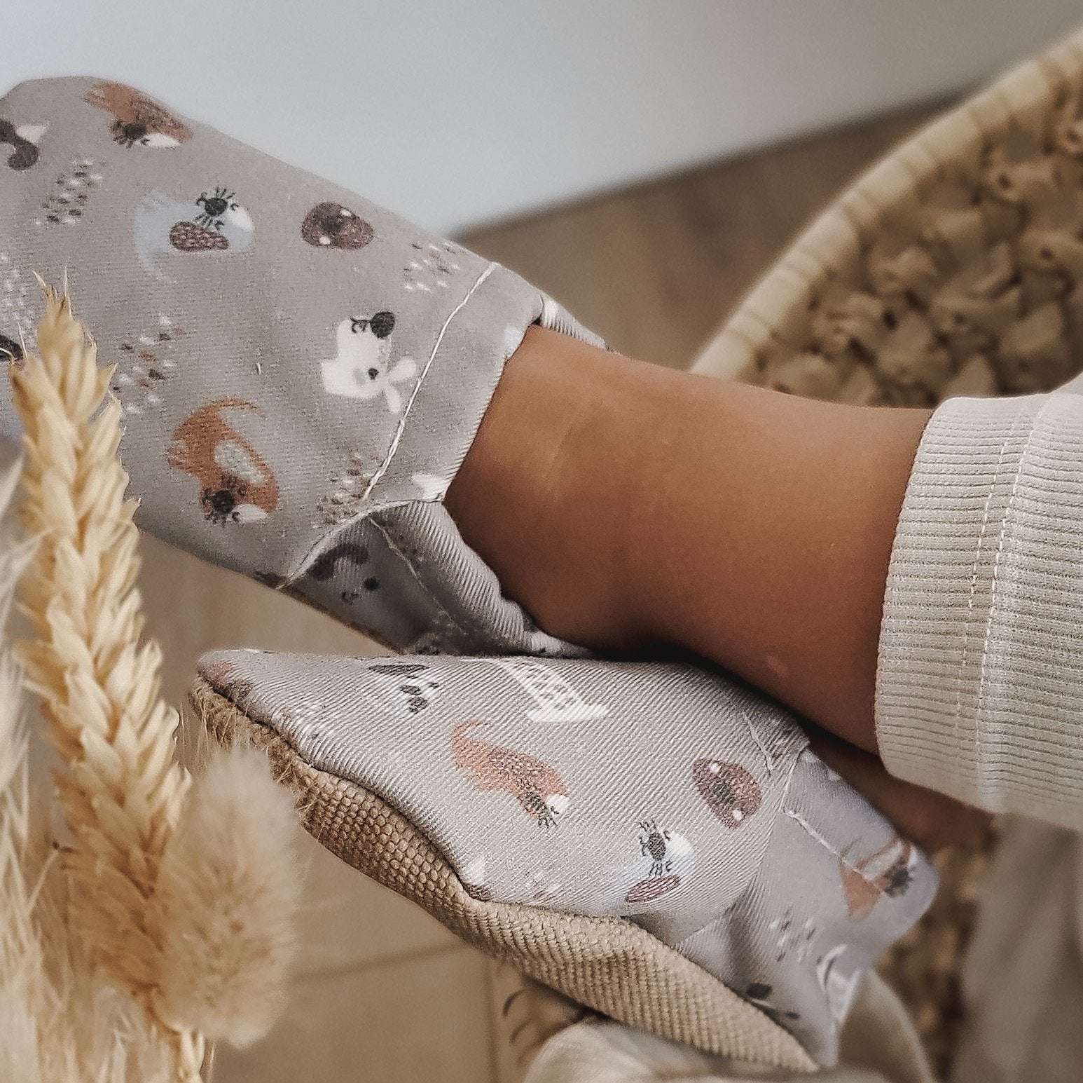 Vegan Shoes - Crazy Dogs - Image 9