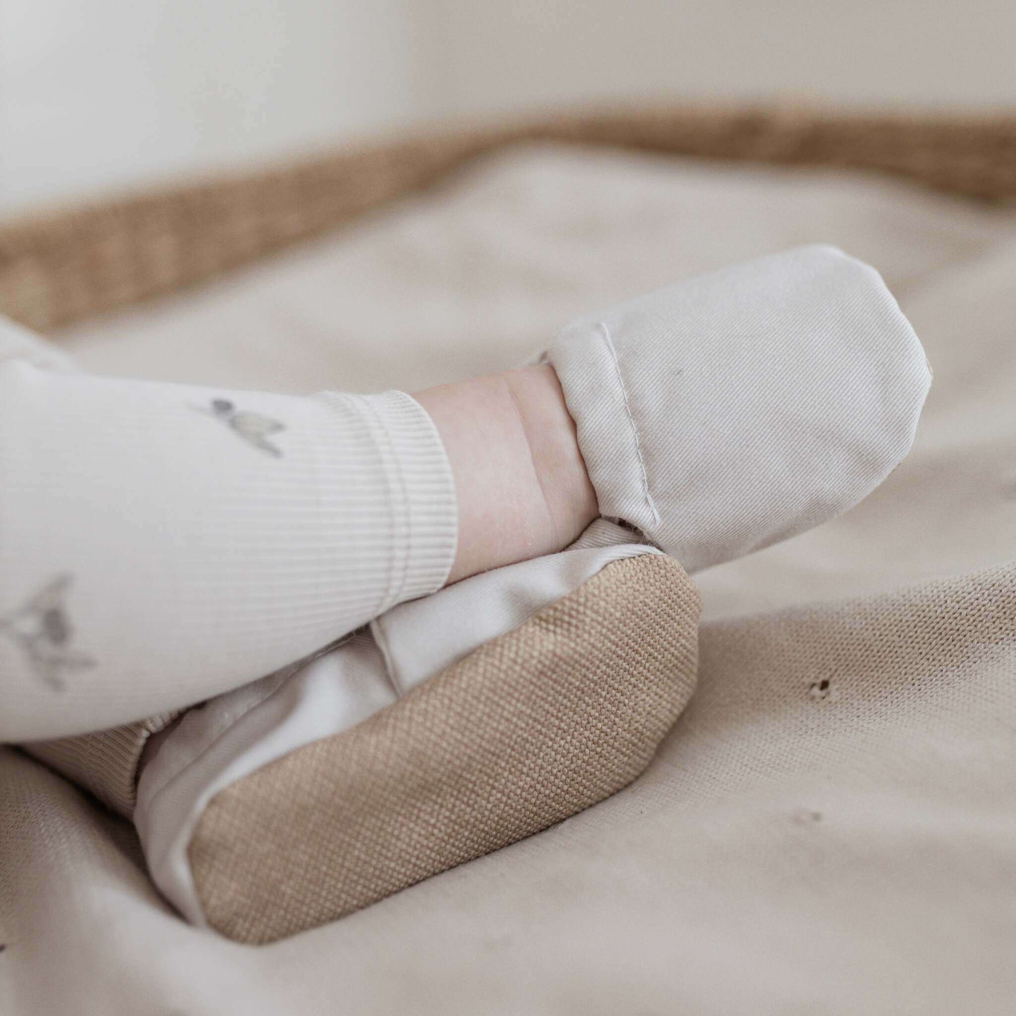 Vegan Shoes - Sand - Earth Collection - Image 3