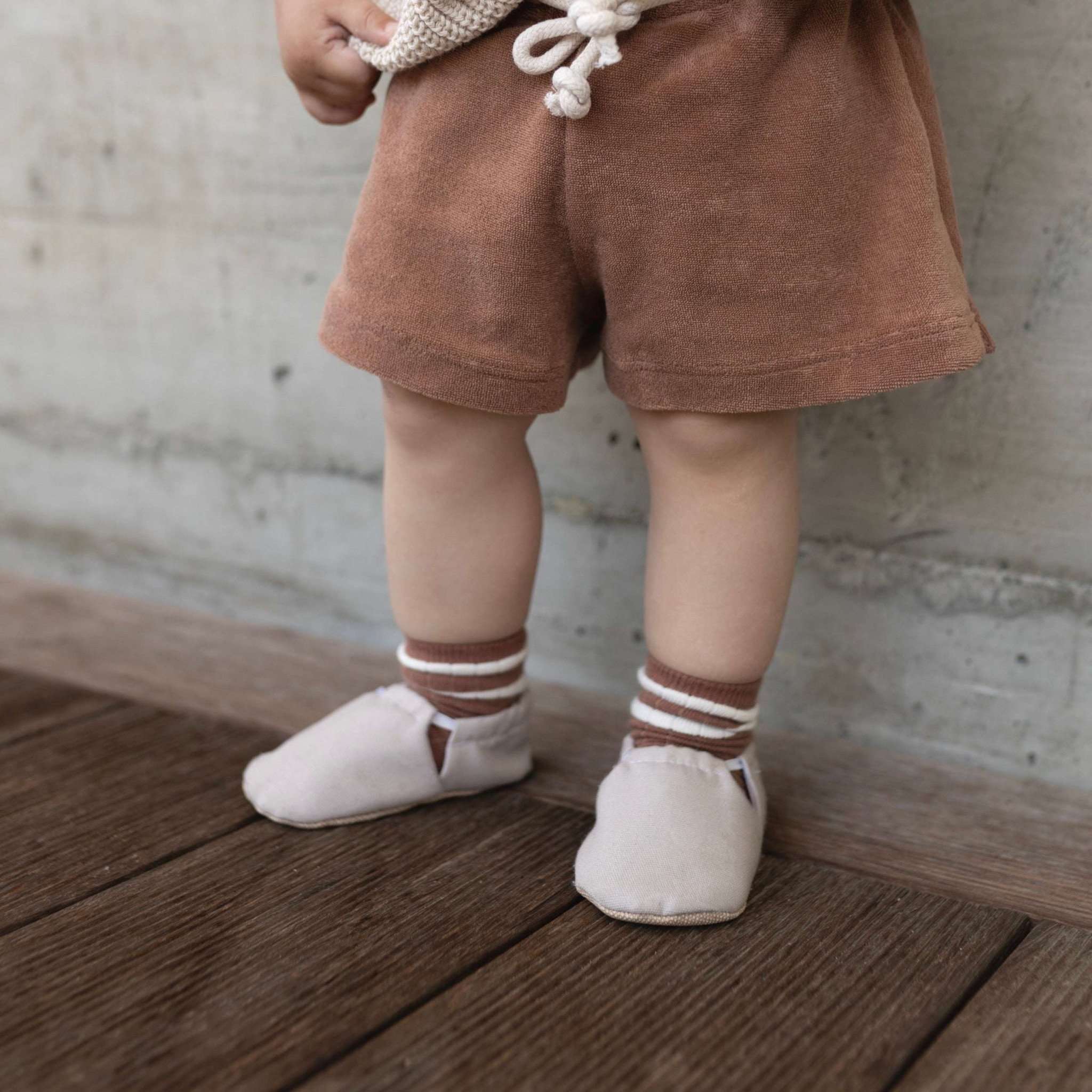 Vegan Shoes - Sand - Earth Collection - Image 6
