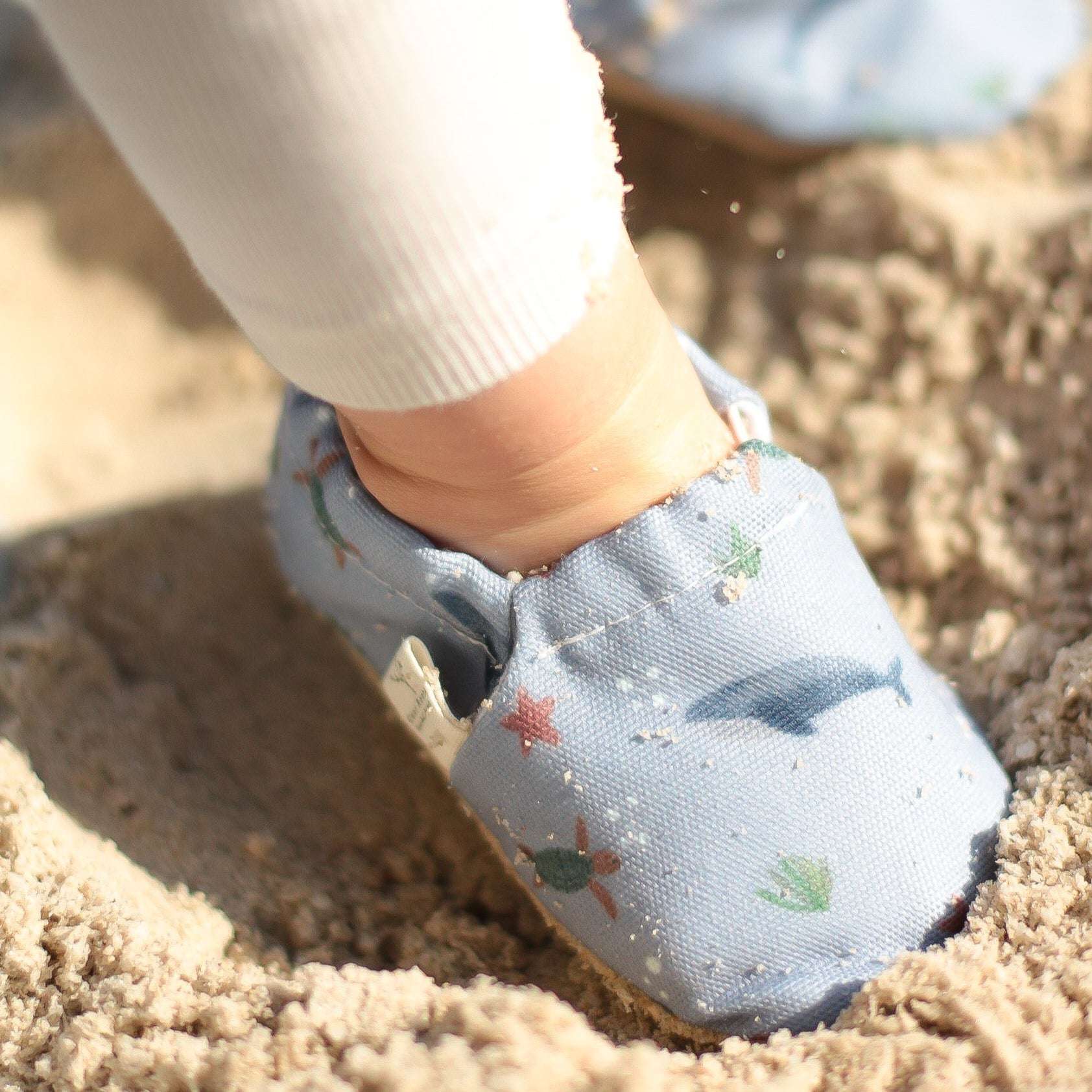 Vegan Shoes - Sea Buddies - Image 3