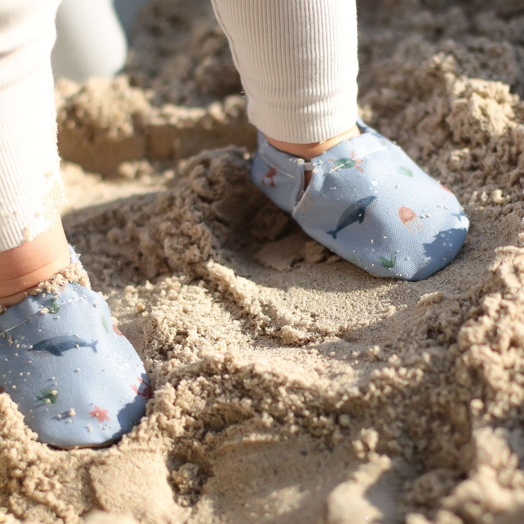 Vegan Shoes - Sea Buddies - Image 4