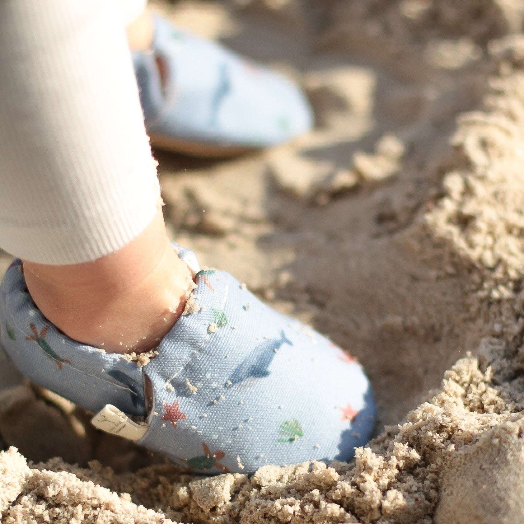 Vegan Shoes - Sea Buddies - Image 6