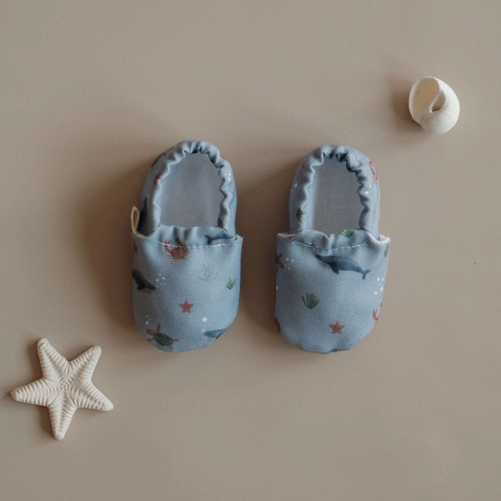 Vegan Shoes - Sea Buddies - Image 7
