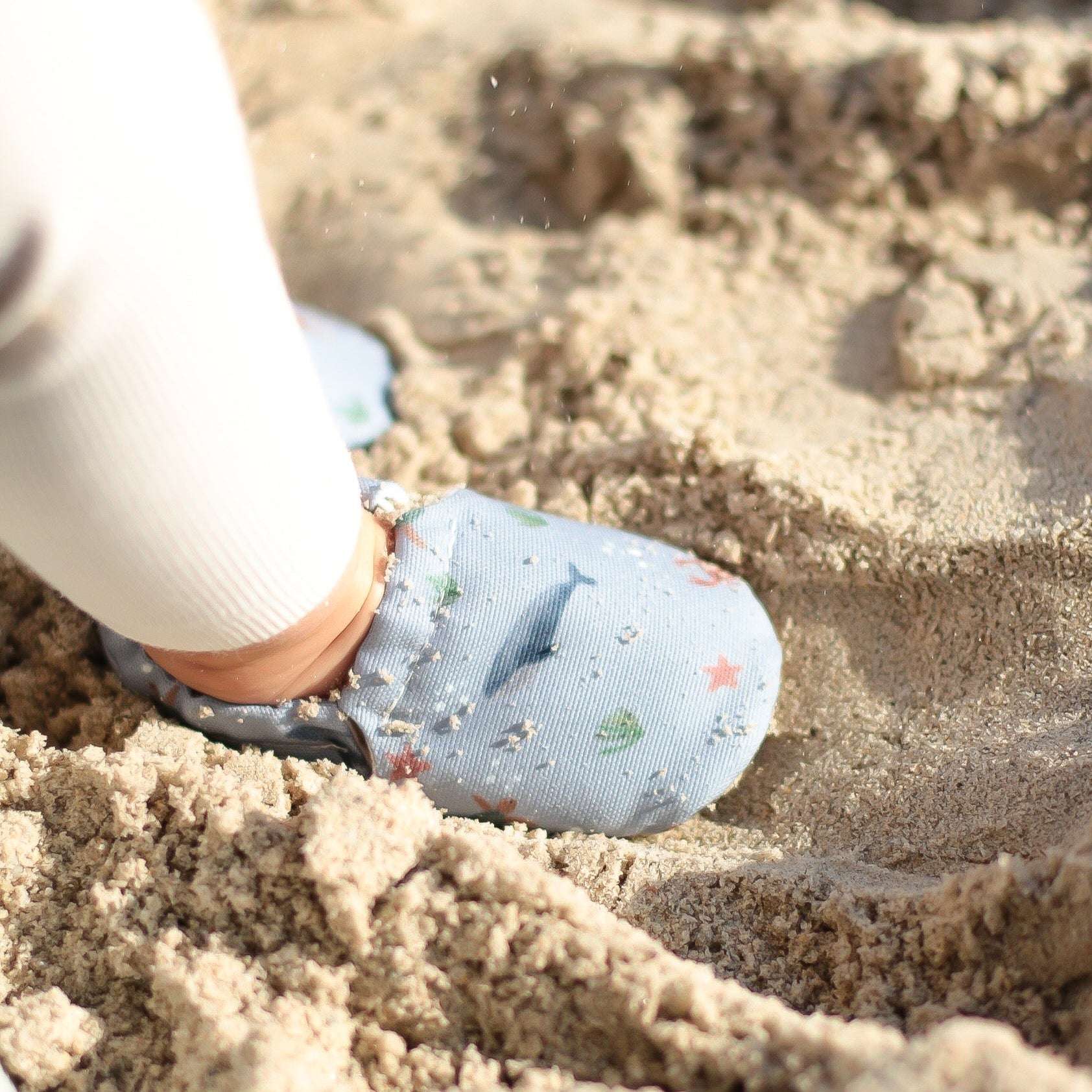 Vegan Shoes - Sea Buddies - Image 8