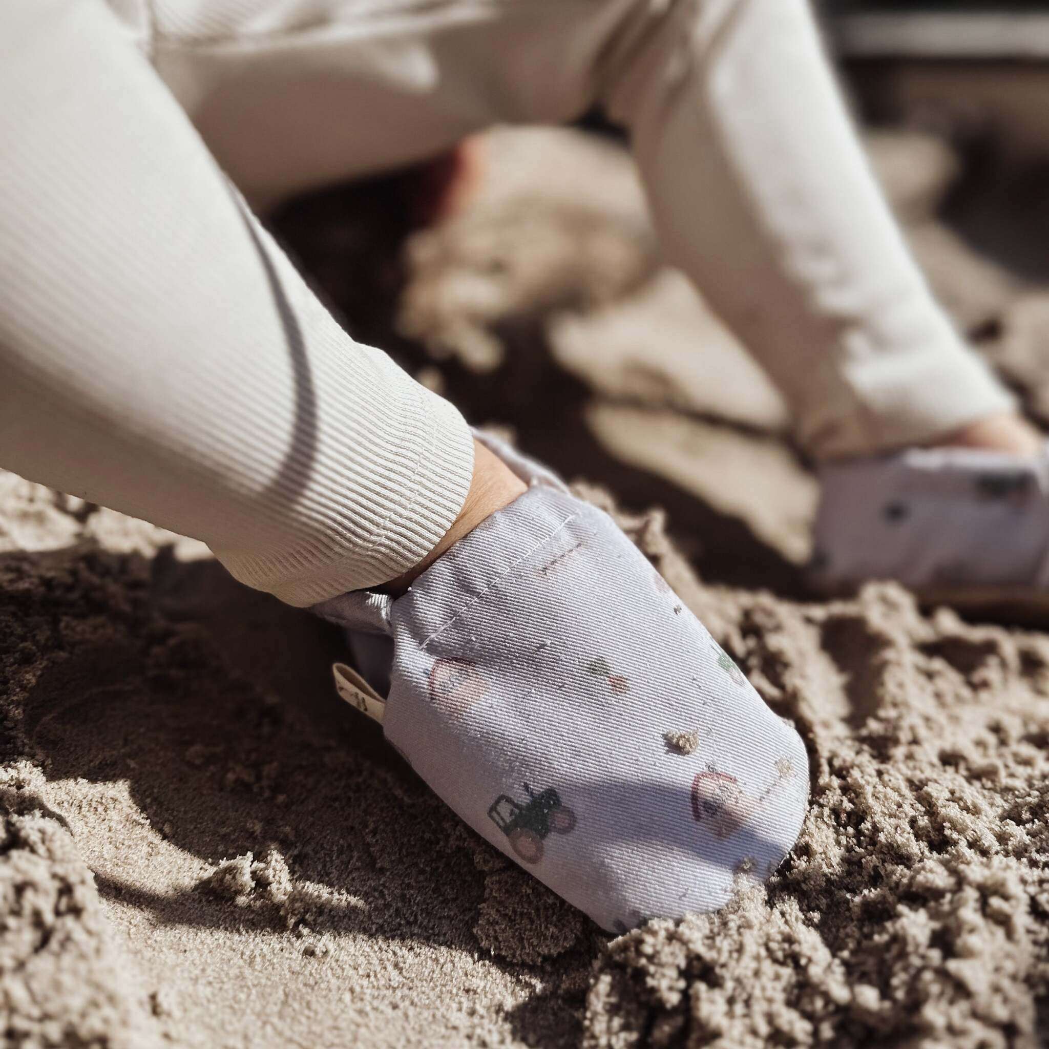 Vegan Shoes - Little Farm - Image 5