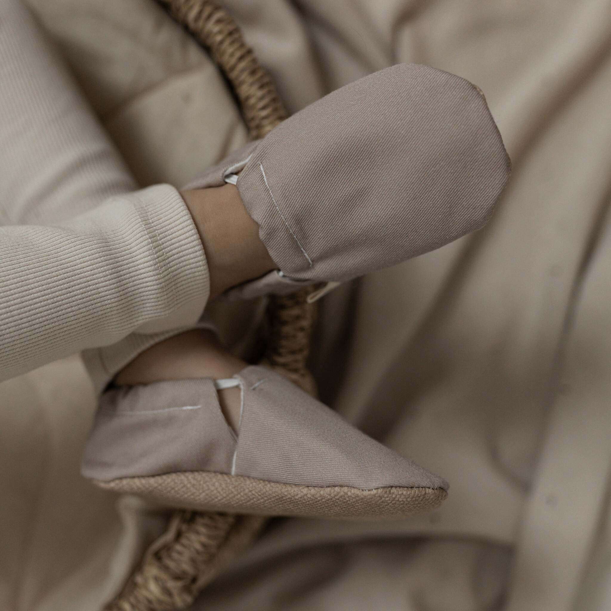 Vegan Shoes - Caramel - Earth Collection - Image 5