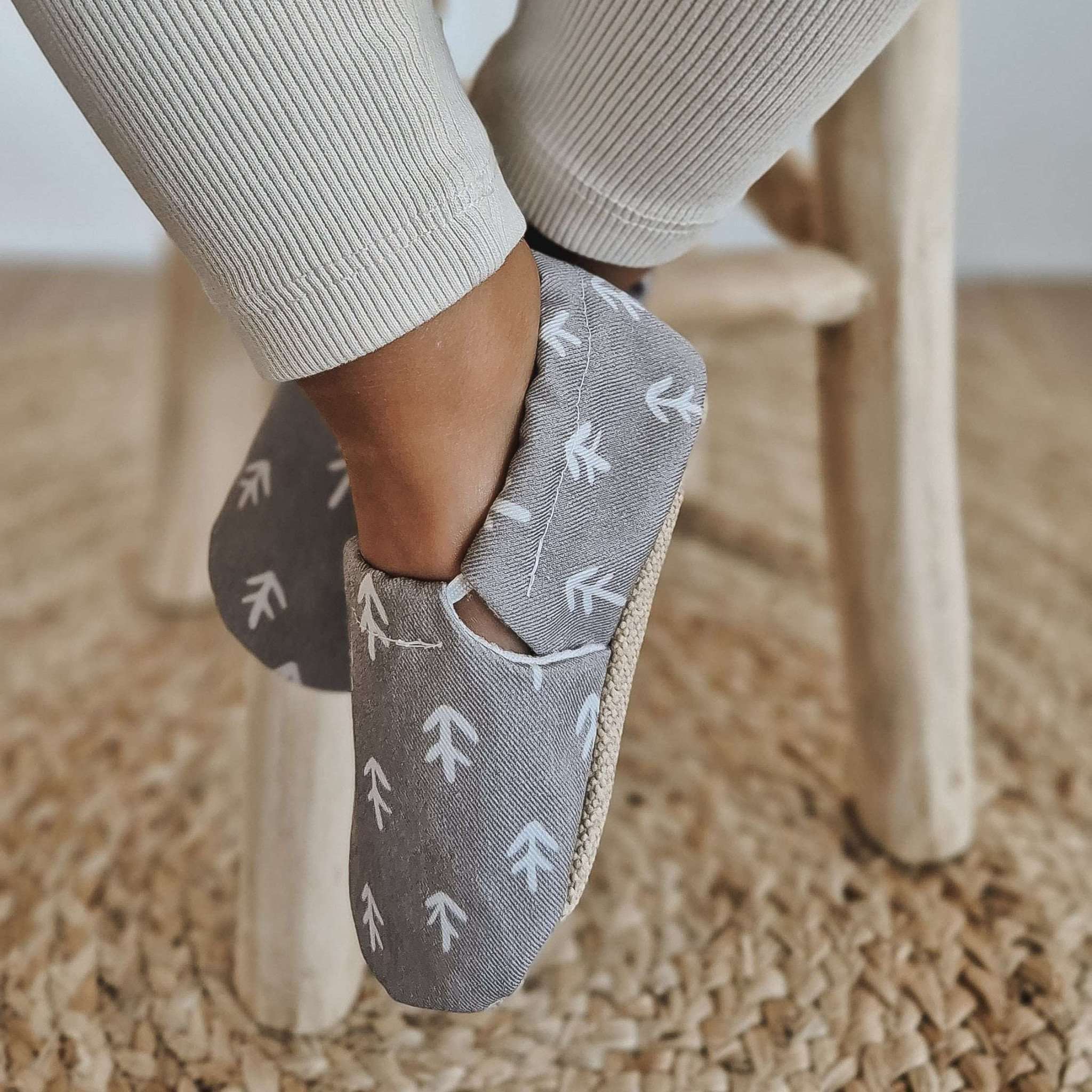 Vegan Shoes - Forest - Image 4