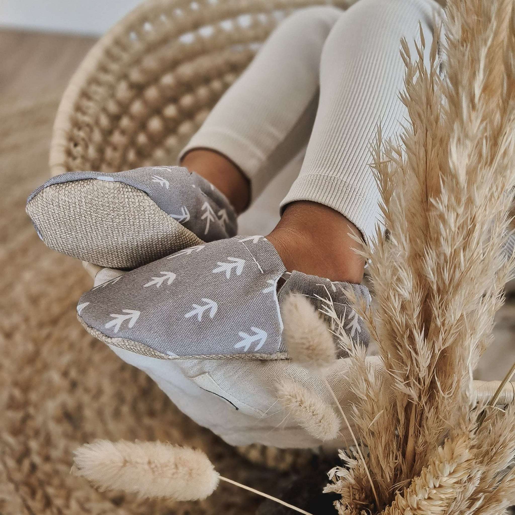 Vegan Shoes - Forest - Image 5