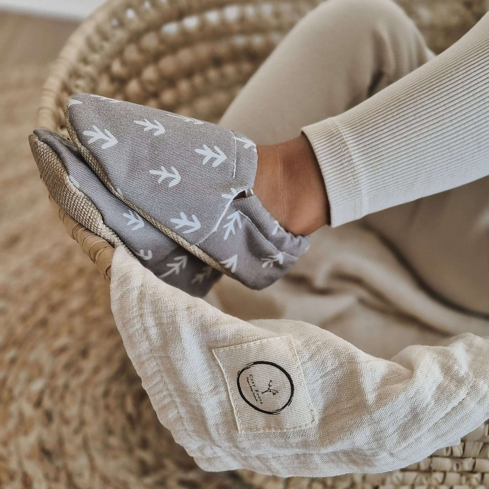 Vegan Shoes - Forest - Image 6
