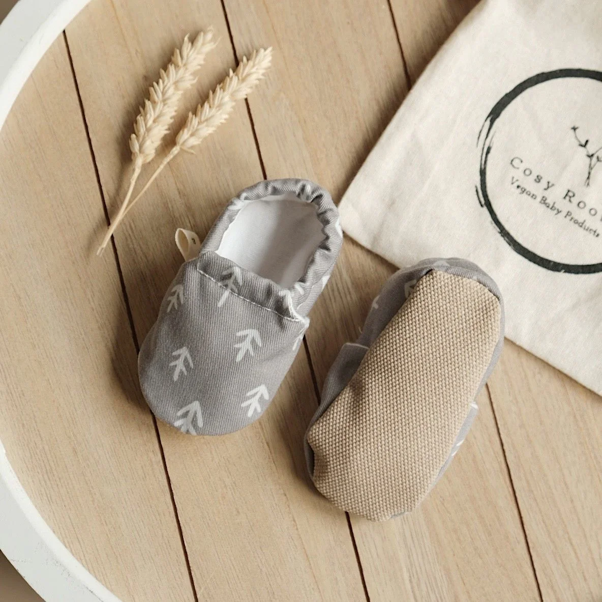 Vegan Shoes - Forest - Image 7