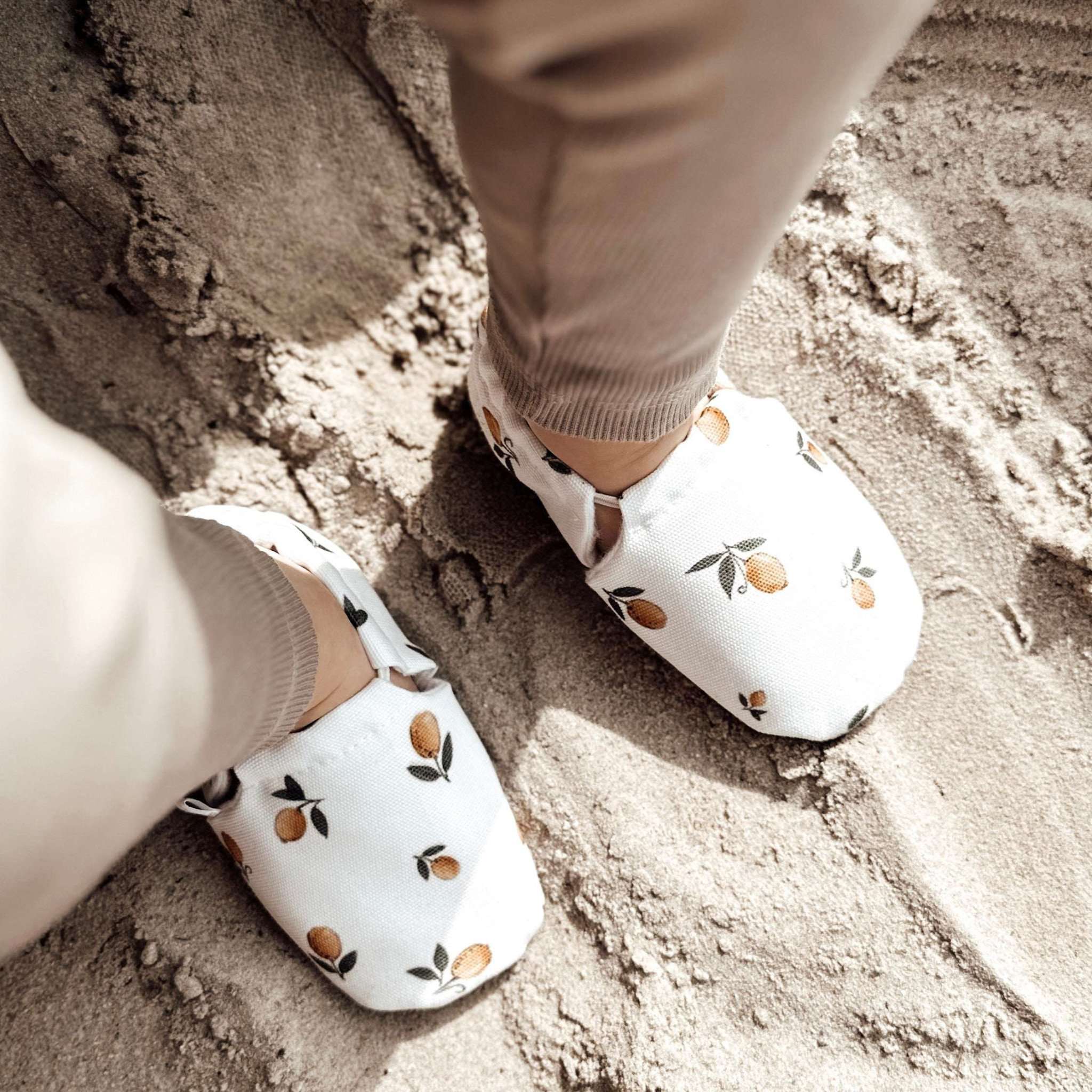 Vegan Shoes - Pure Lemon - Image 10