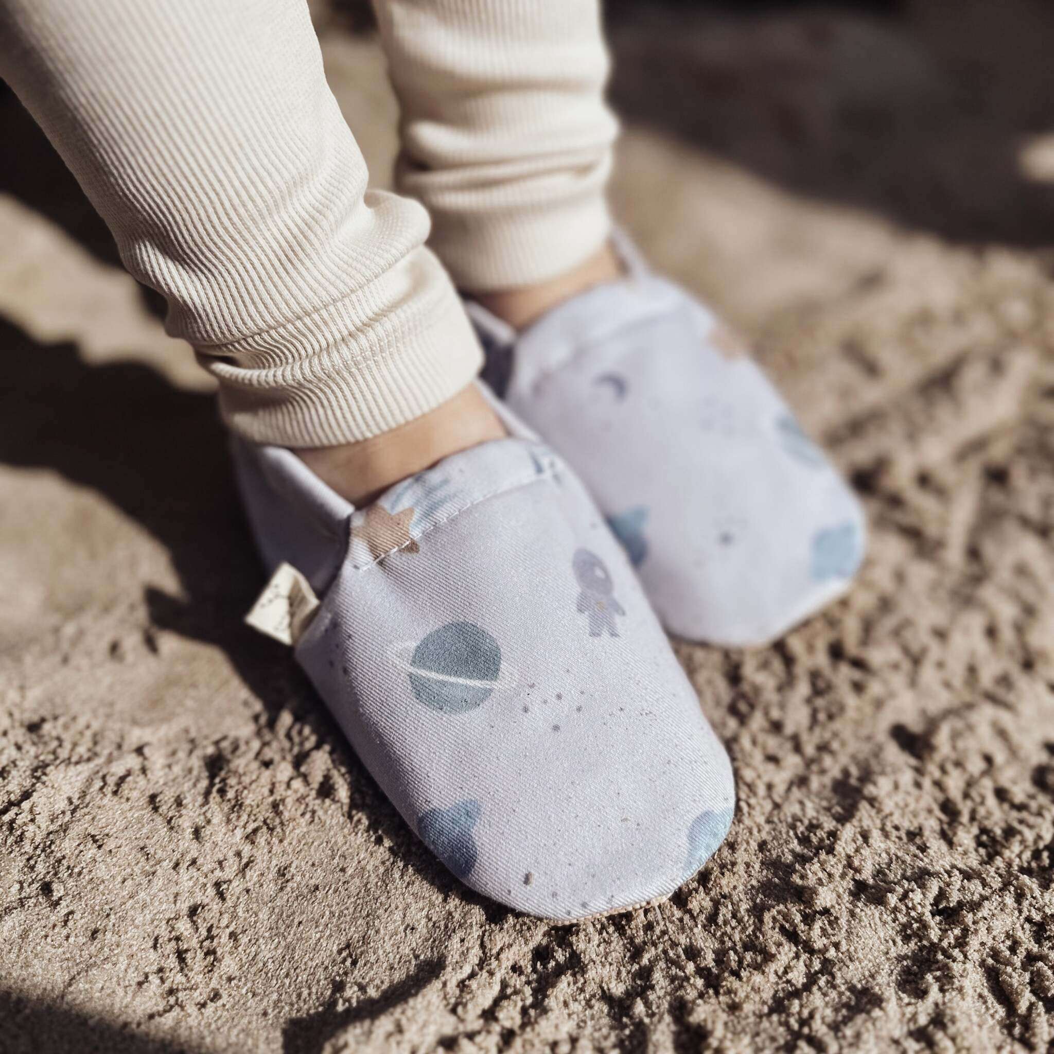 Vegan Shoes - Space - Image 8