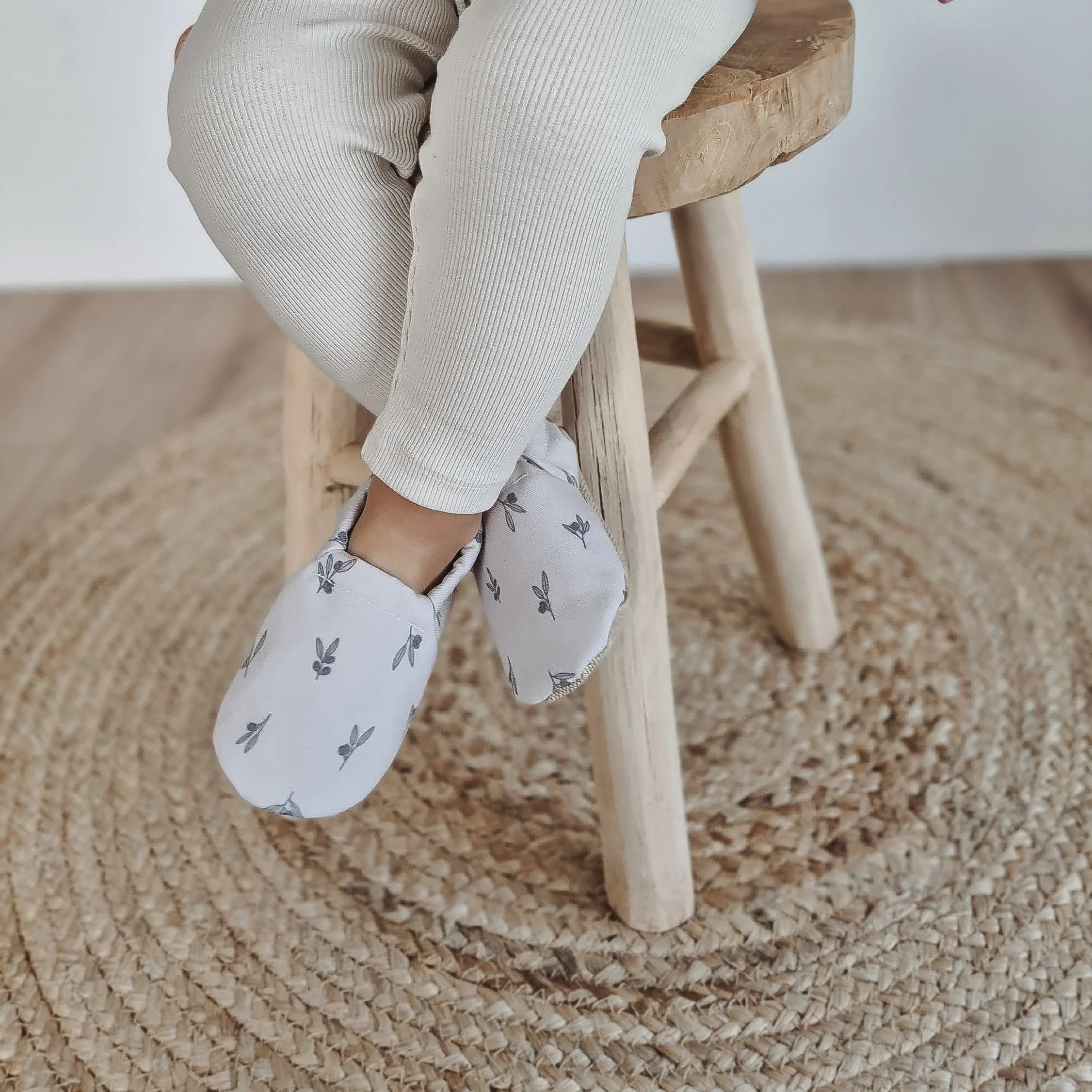 Vegan Shoes - Tiny Olives - Image 10