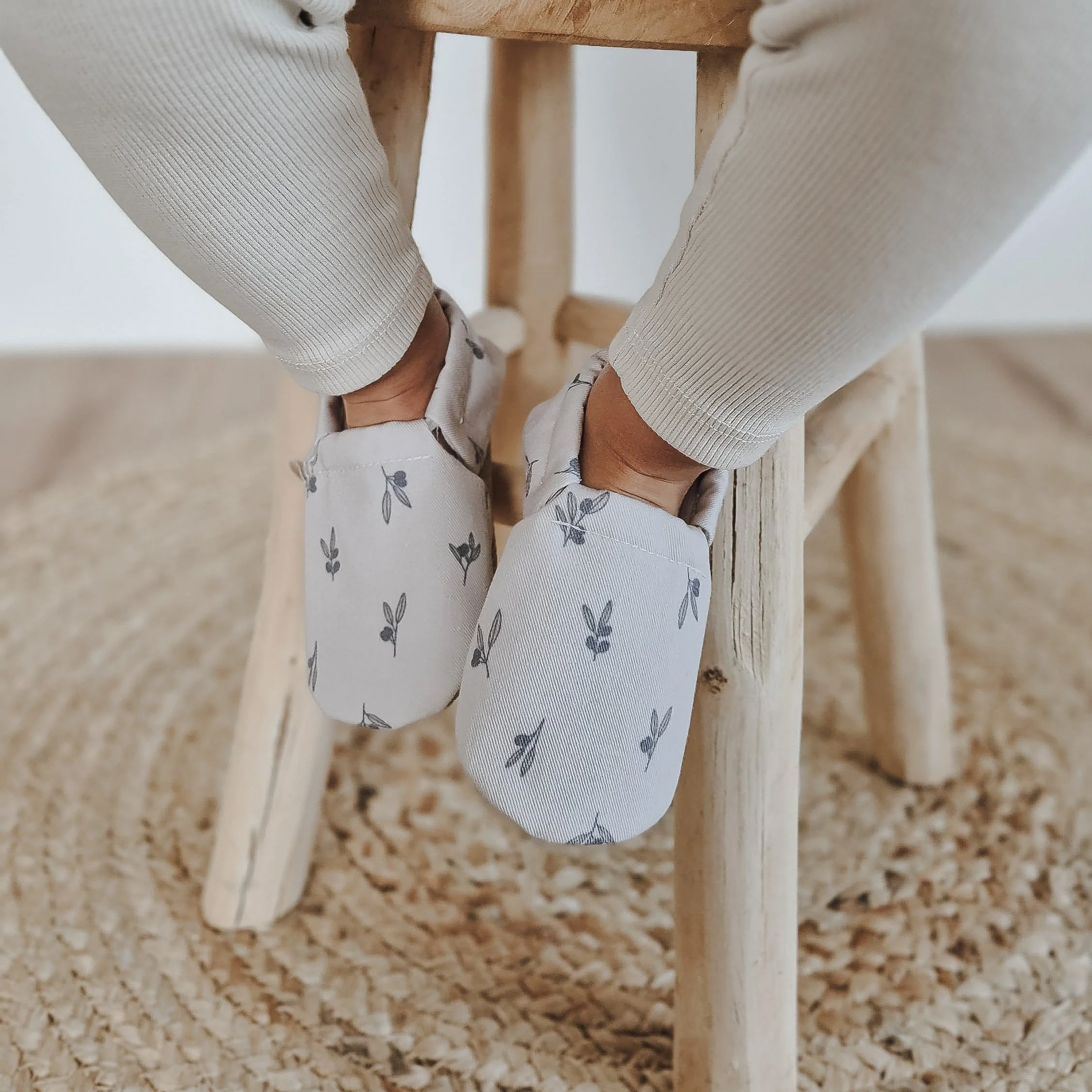 Vegan Shoes - Tiny Olives - Image 6