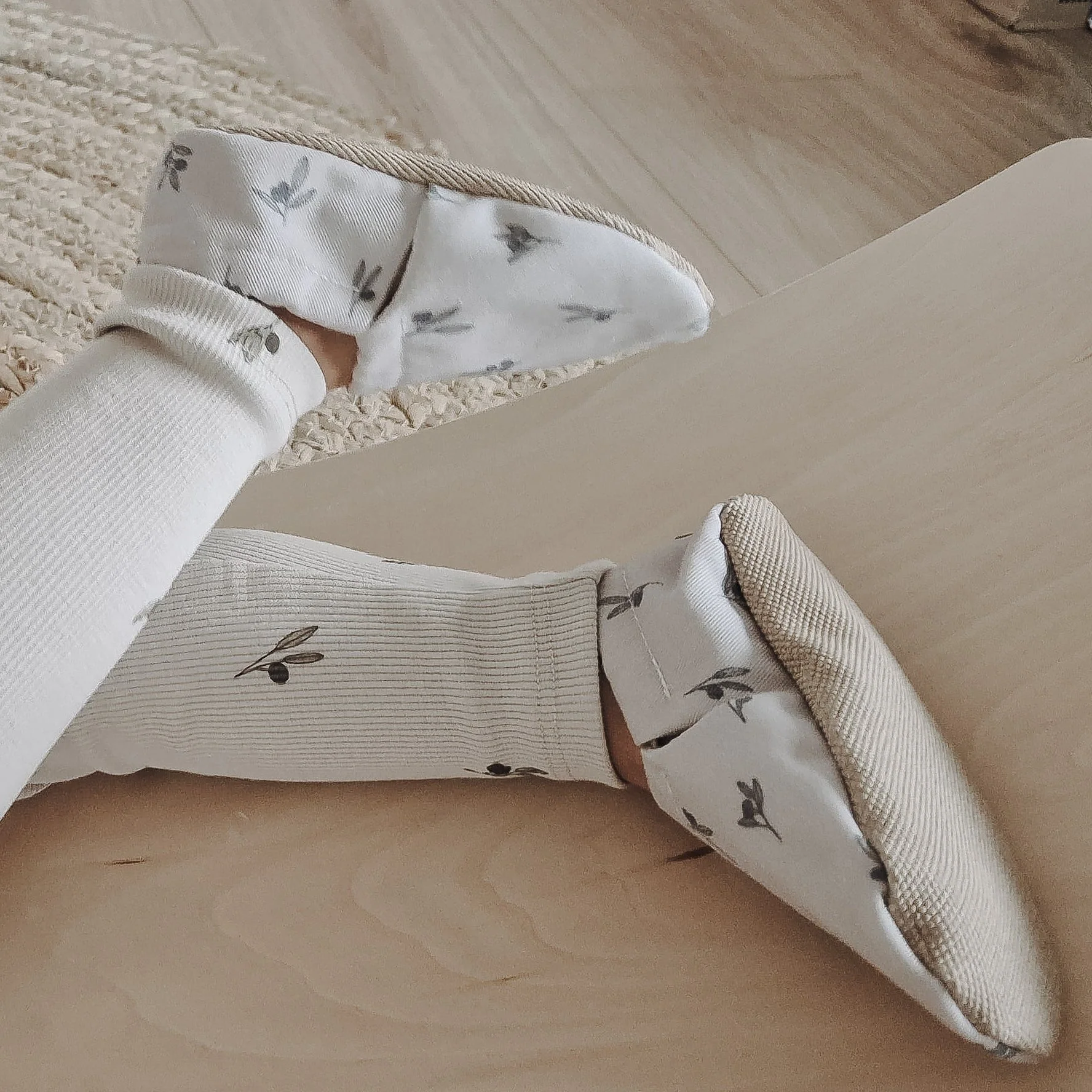 Vegan Shoes - Tiny Olives - Image 9