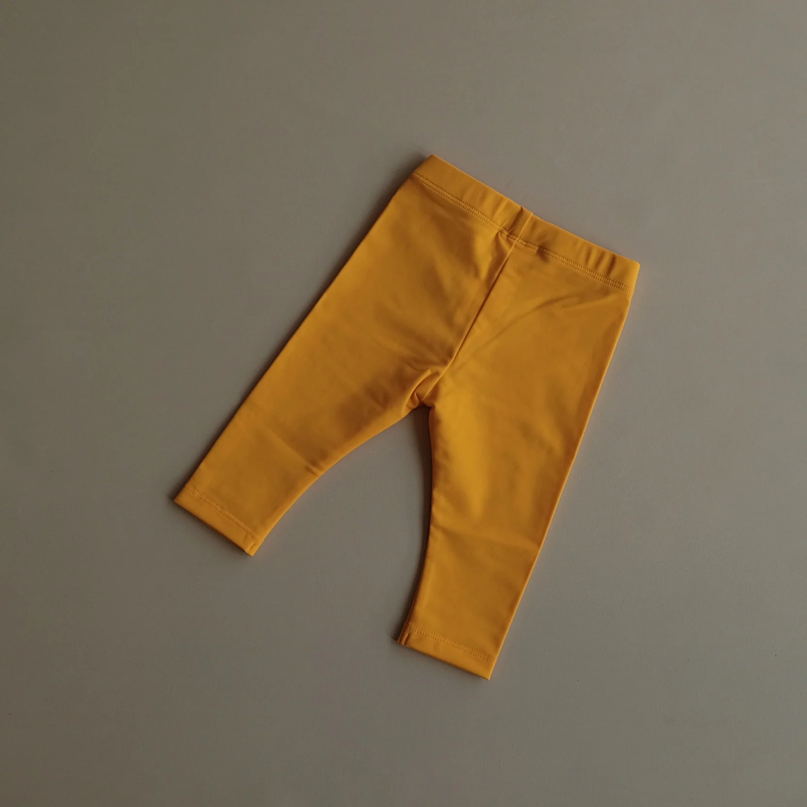 UV Leggings - Orange (UV STANDARD 801) - Image 4