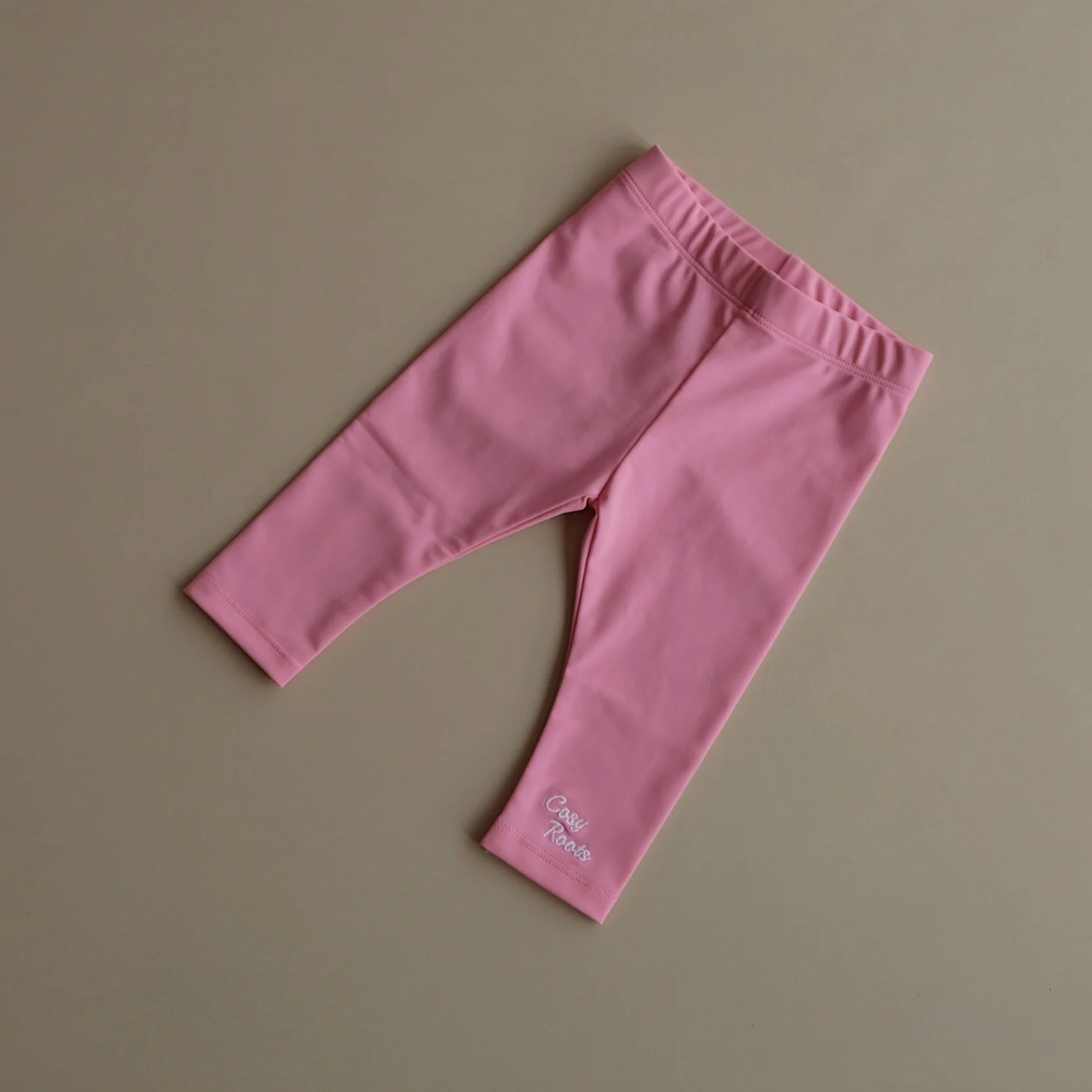 UV Leggings - Pink (UV STANDARD 801) - Image 6