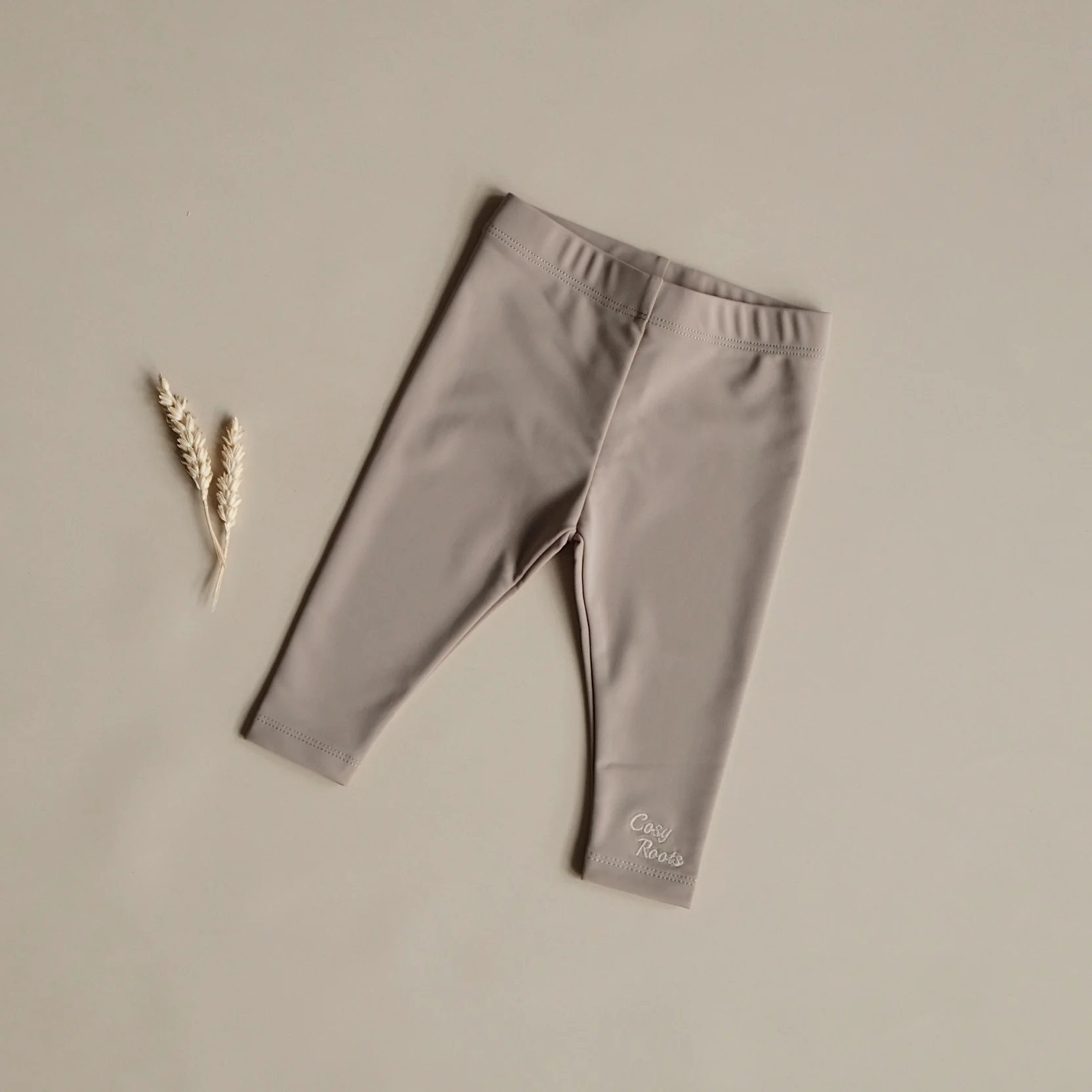 UV Leggings - Caramel (UV STANDARD 801) - Image 11