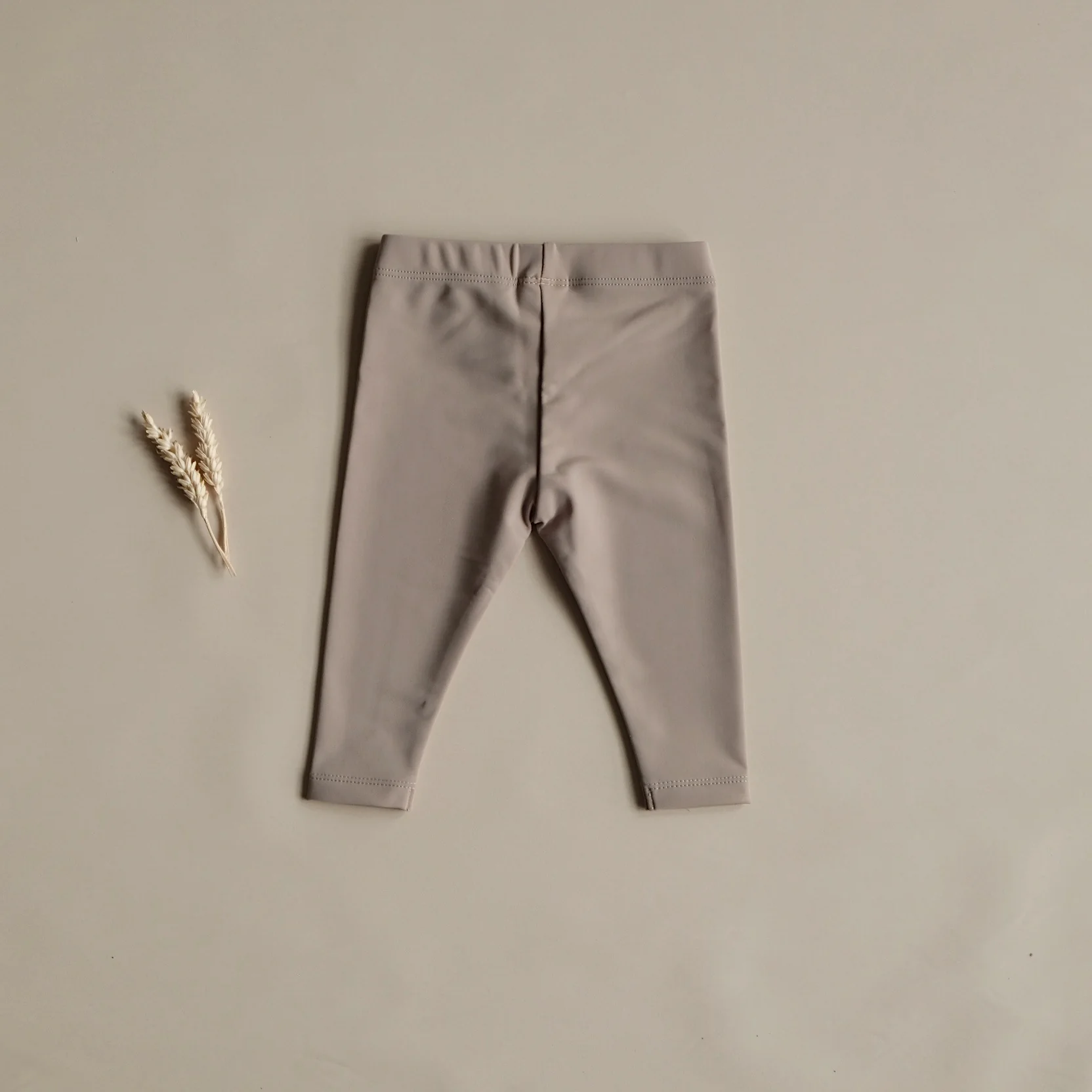 UV Leggings - Caramel (UV STANDARD 801) - Image 14