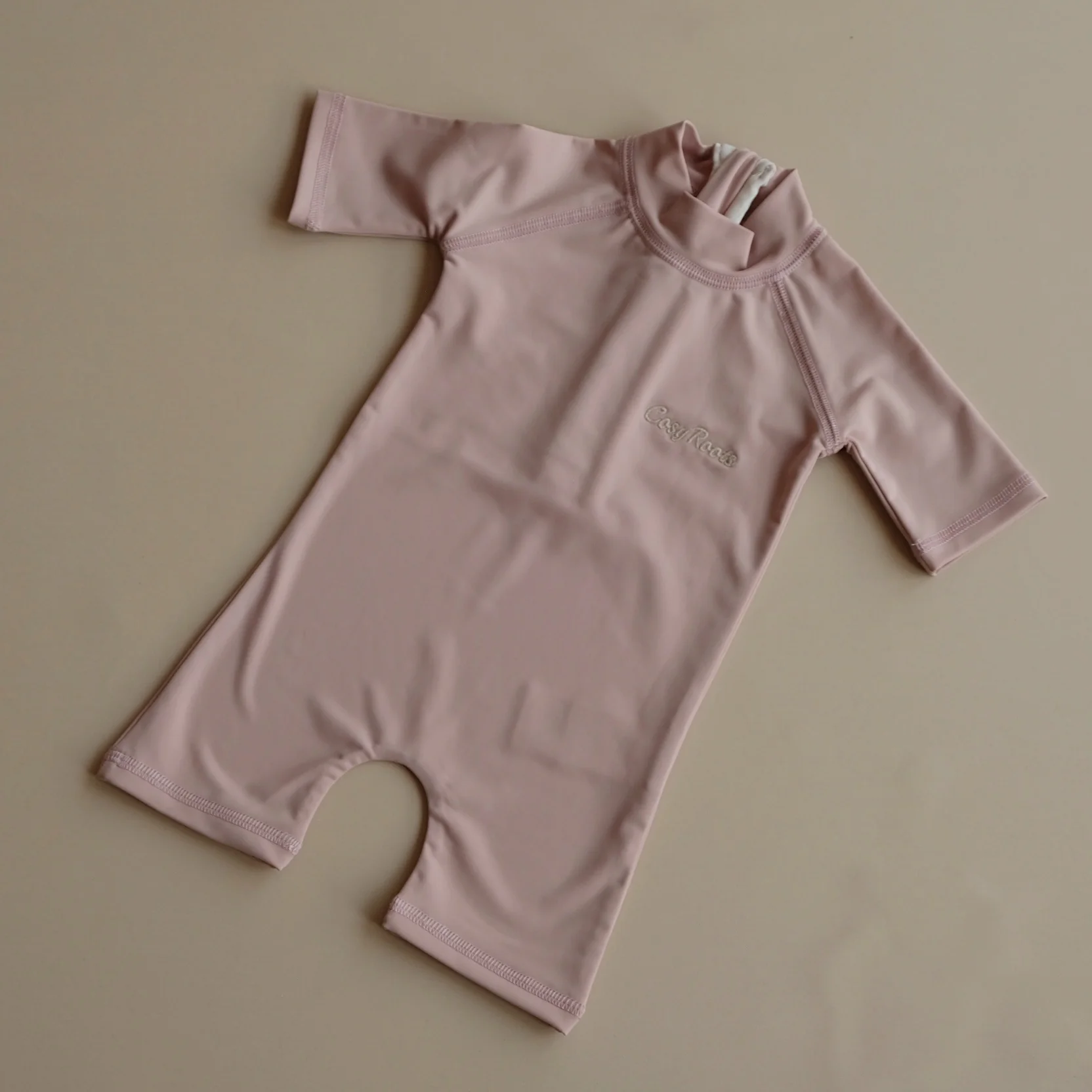 UV Romper - Dusty Rose (UV STANDARD 801) - Image 4