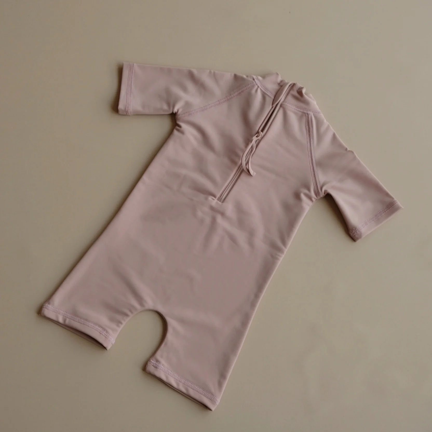 UV Romper - Dusty Rose (UV STANDARD 801) - Image 5