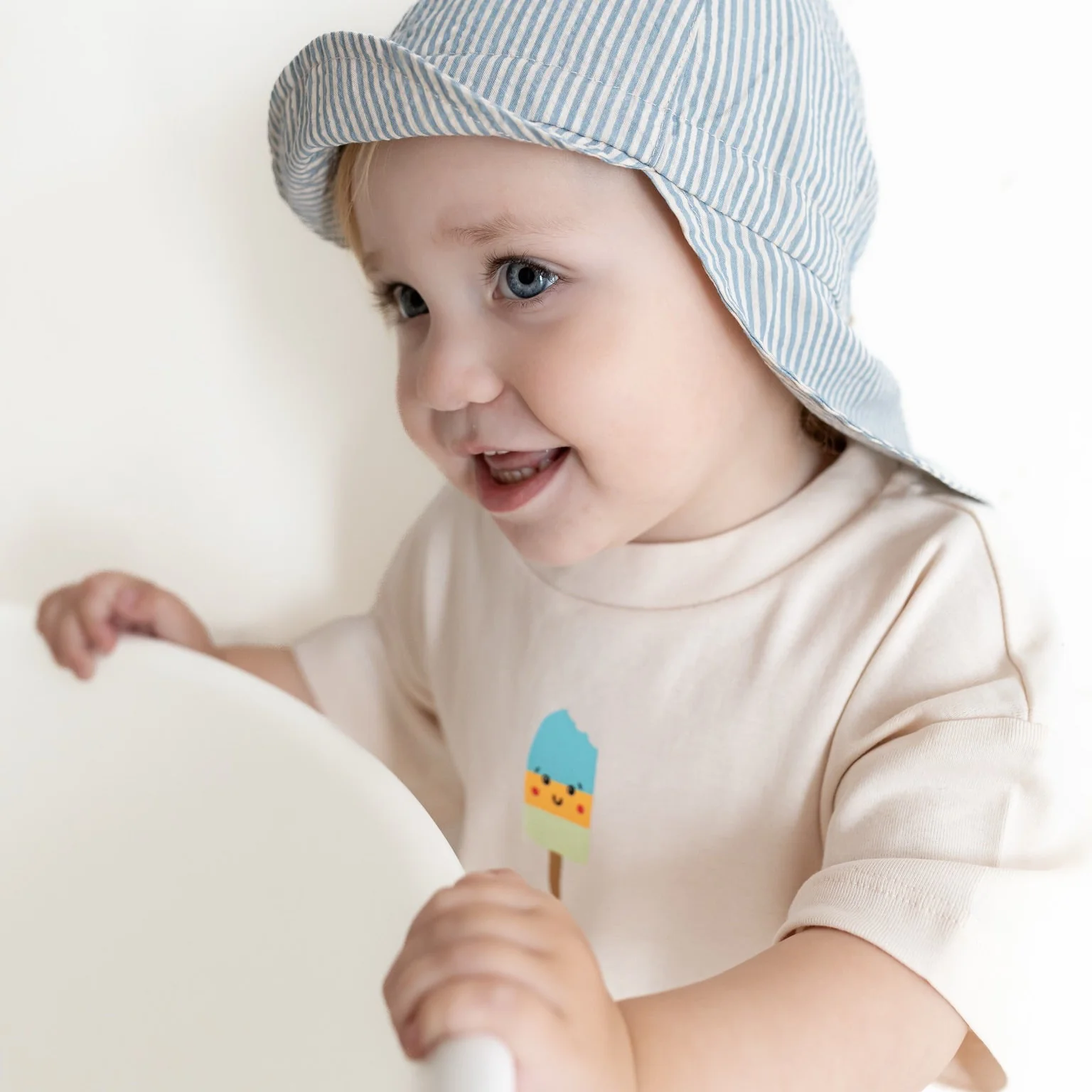 Vanessa_Boesh X Cosy Roots - Summer Bucket List Shirt - Image 10