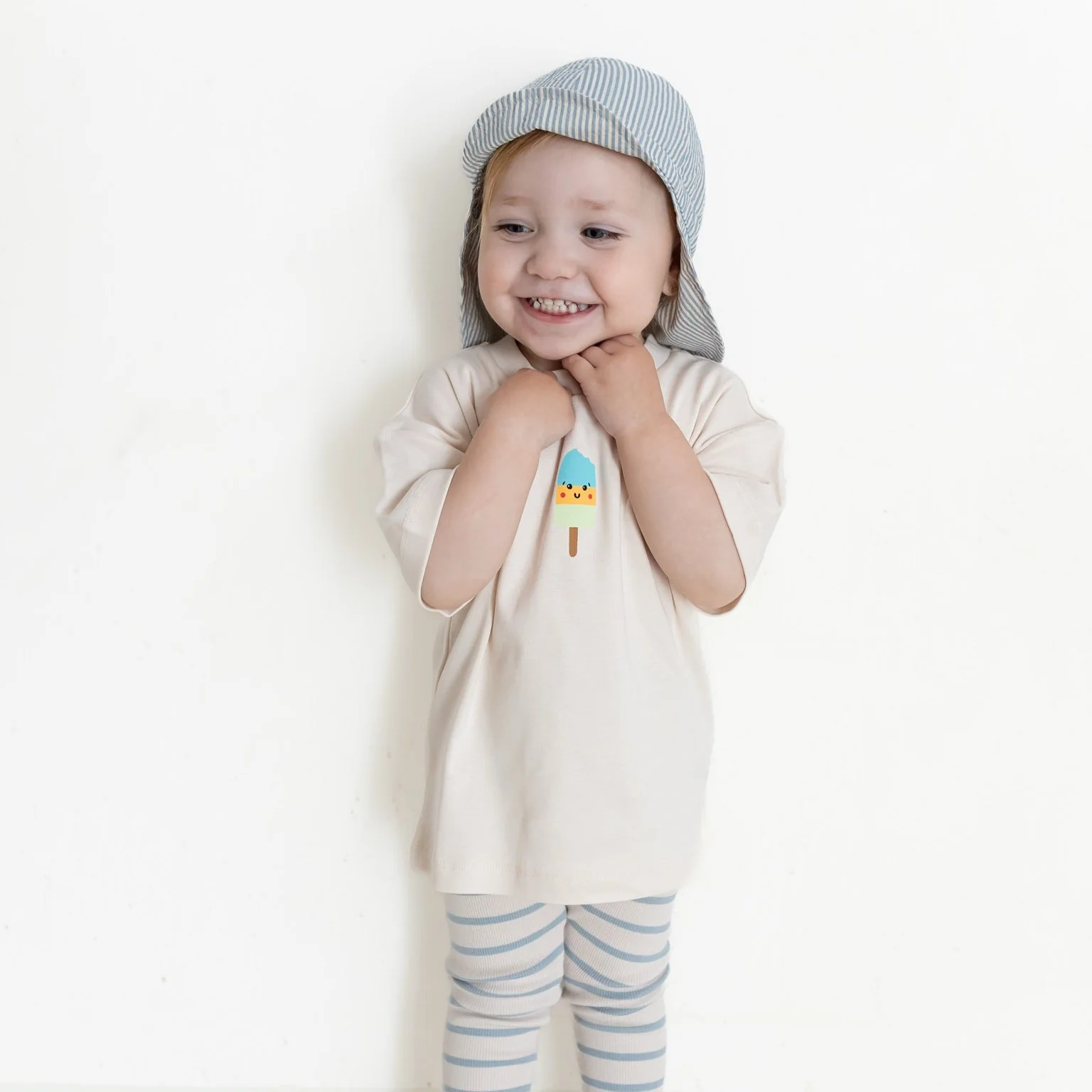 Vanessa_Boesh X Cosy Roots - Summer Bucket List Shirt - Image 7