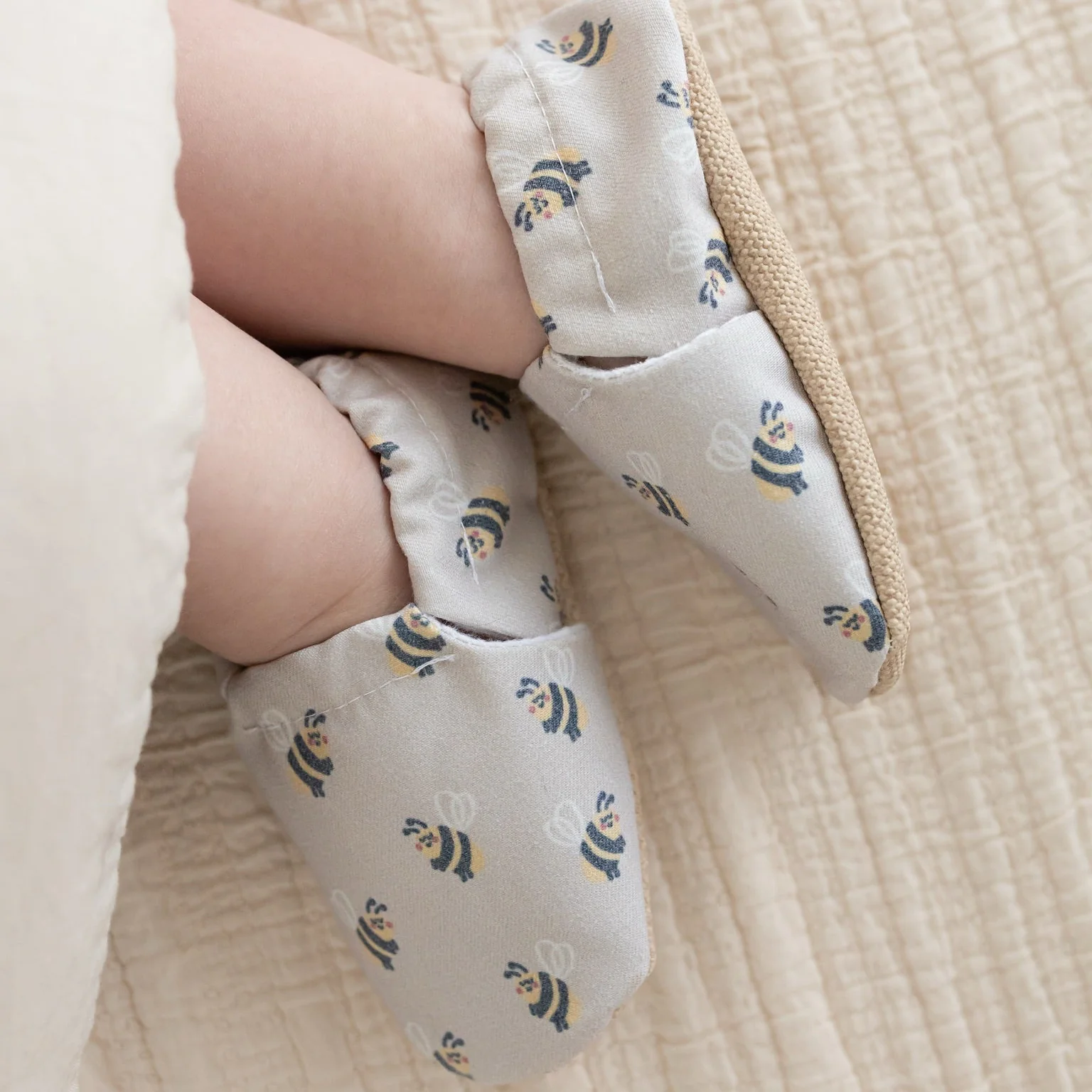 Vegan Shoes - Bumblebees - Image 11