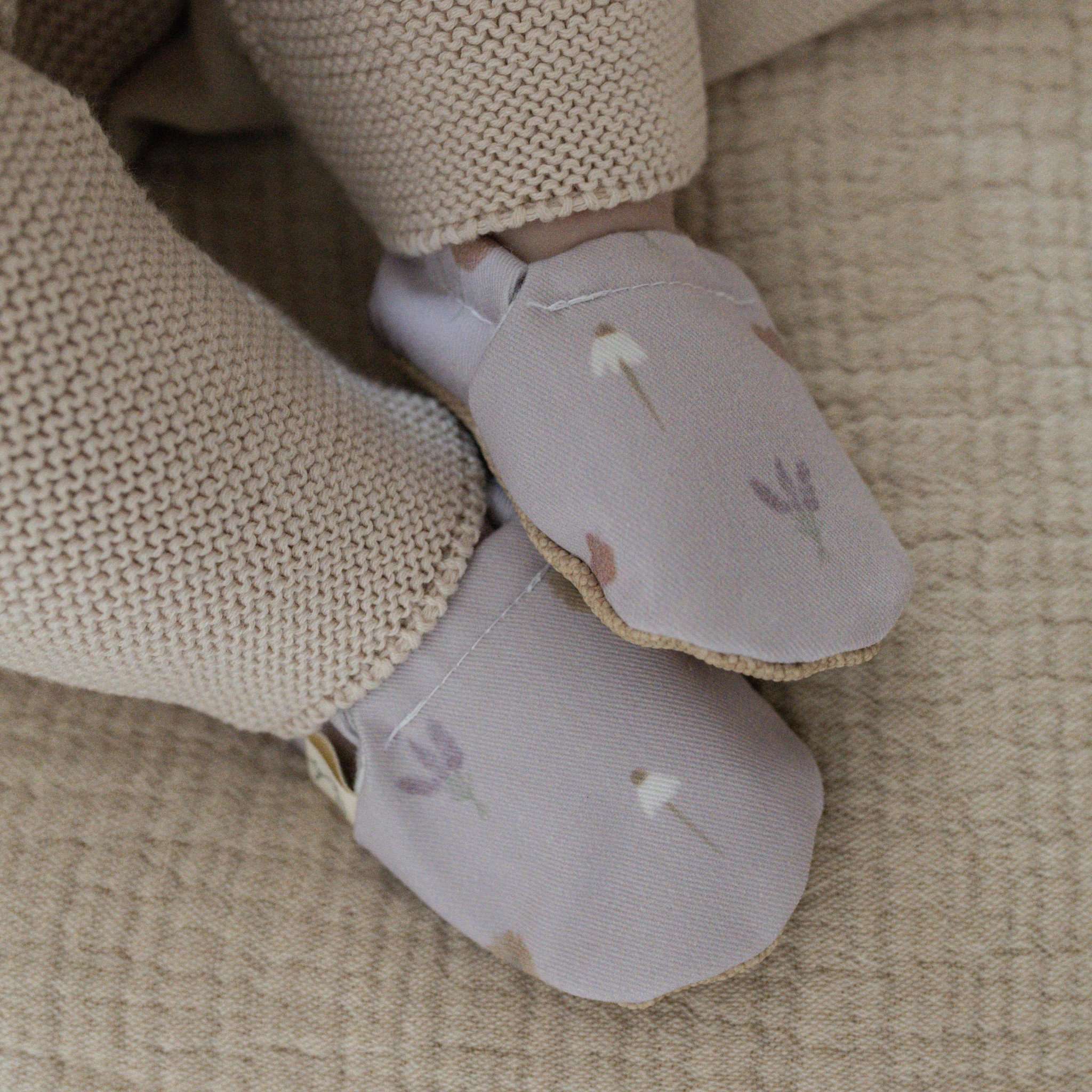 Vegan Shoes - Flowerfield - Image 4