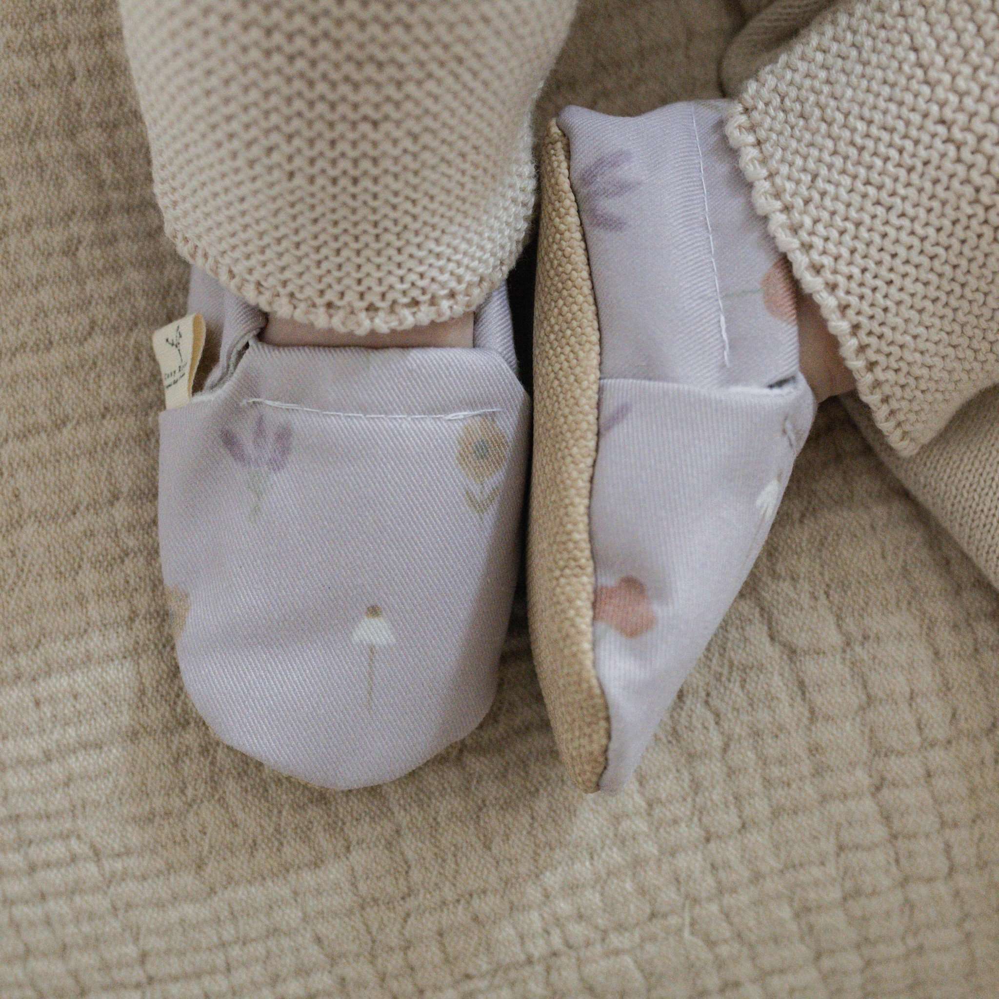 Vegan Shoes - Flowerfield - Image 5