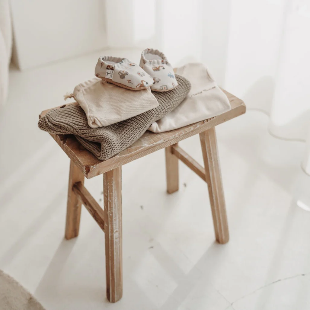 Vegan Shoes - Little Driver - Image 11