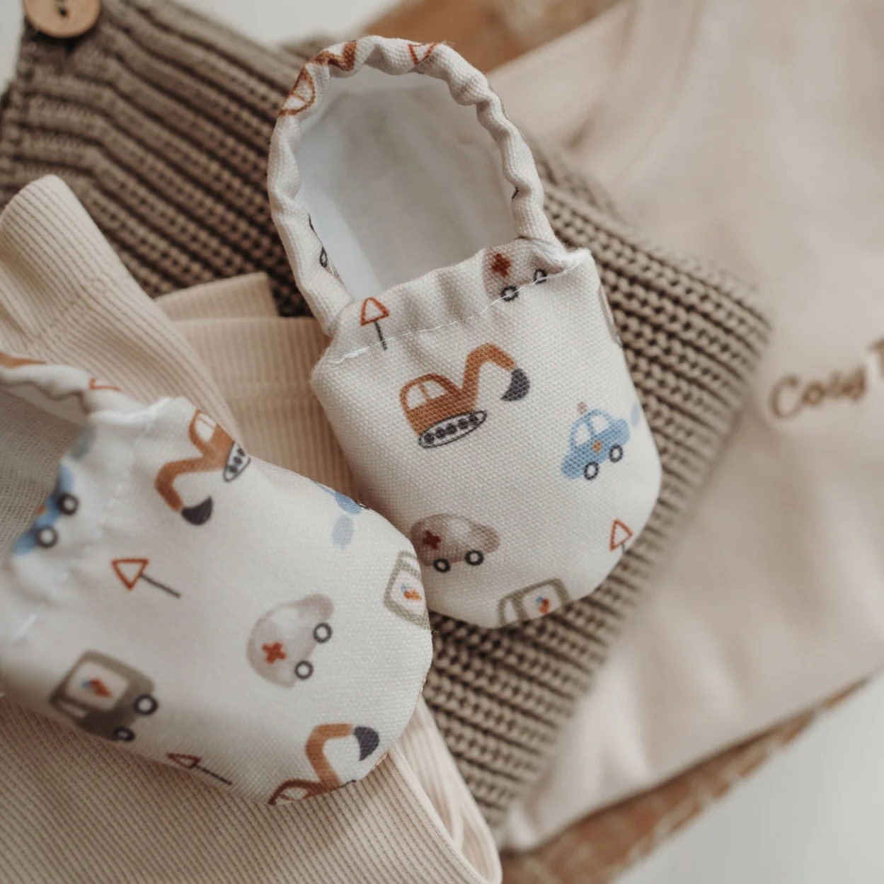 Vegan Shoes - Little Driver - Image 12