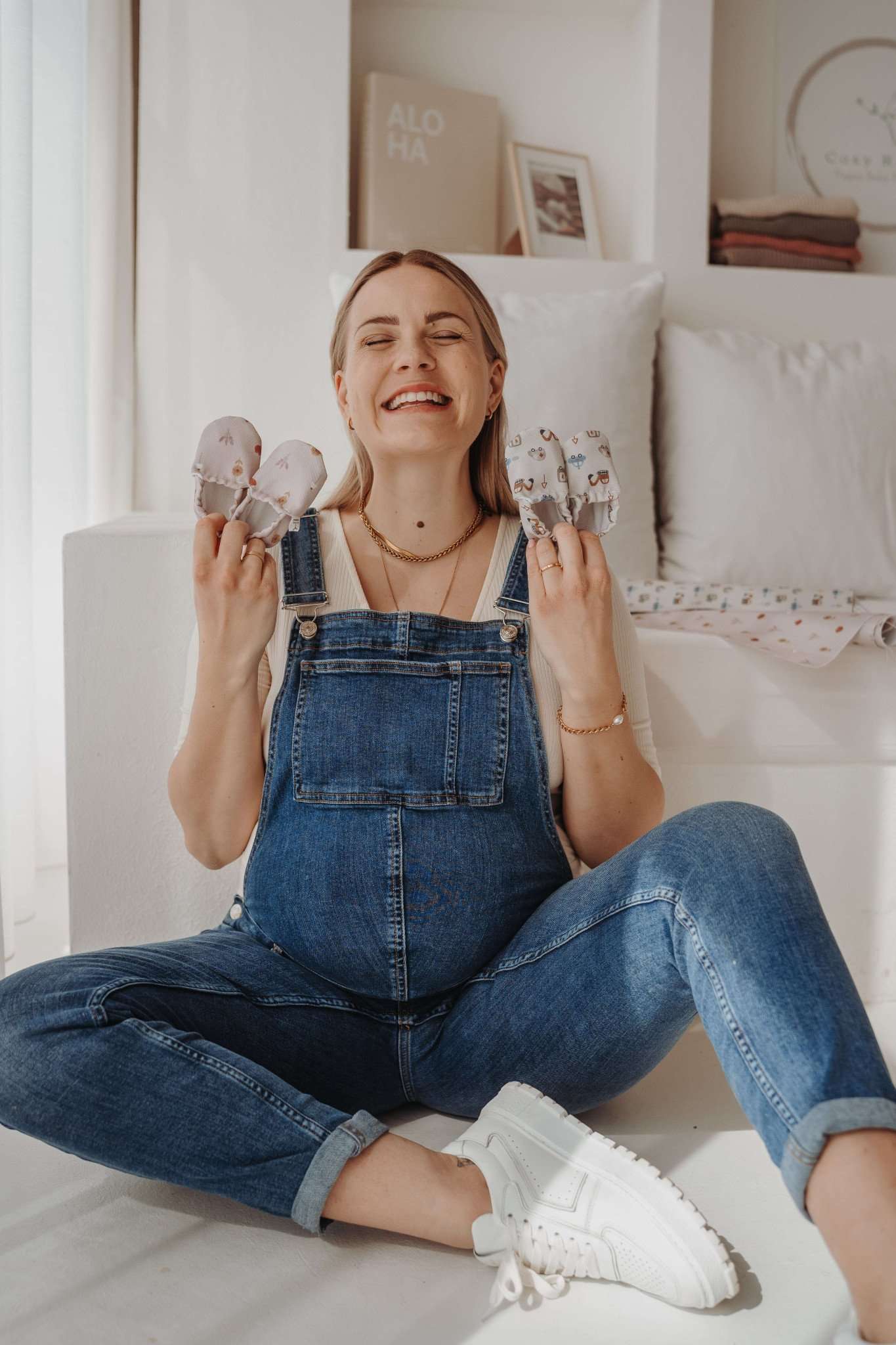Vegan Shoes - Little Driver - Image 18