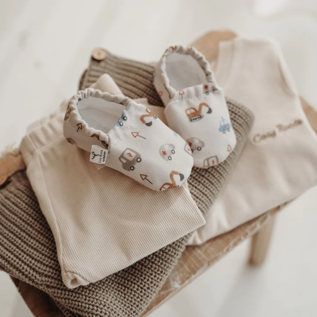 Vegan Shoes - Little Driver - Image 19