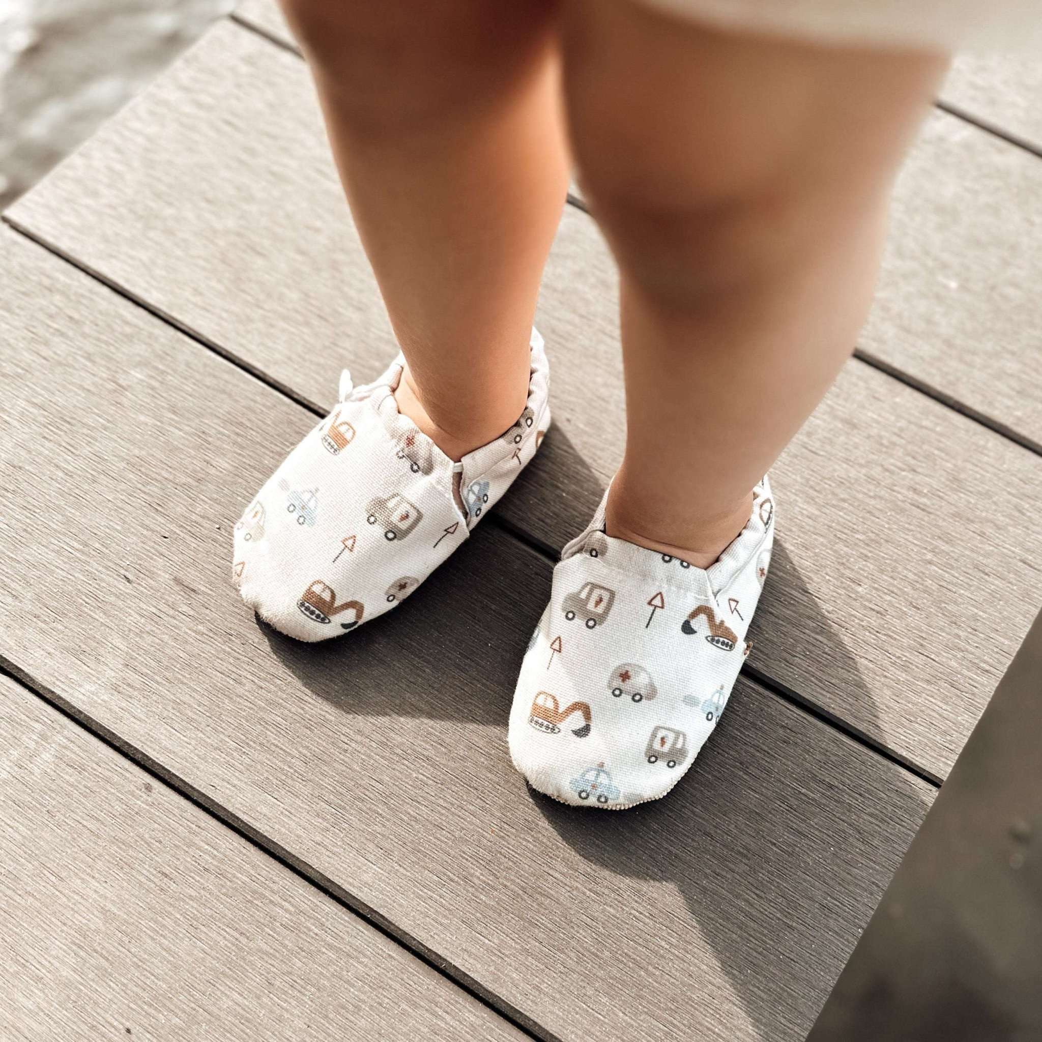Vegan Shoes - Little Driver - Image 7
