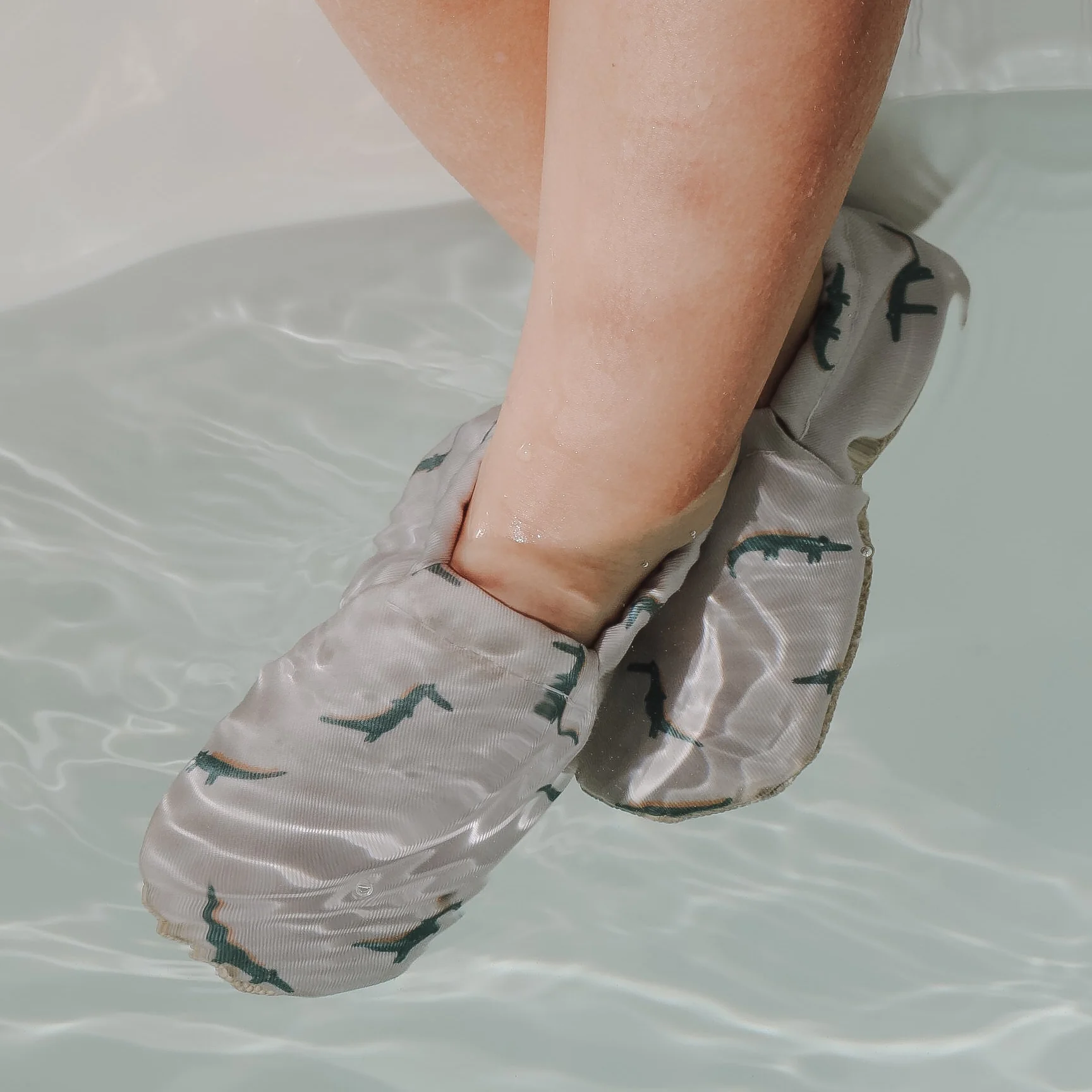 Vegan Shoes - Happy Crocodile - Image 7