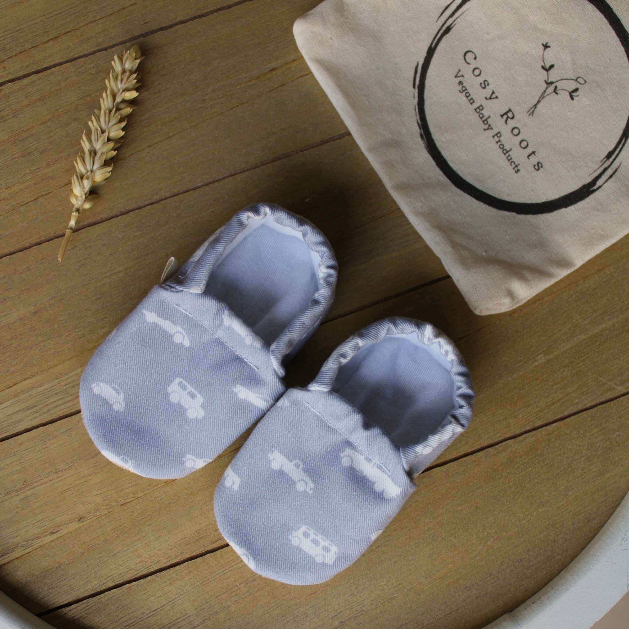 Vegan Shoes - Mini Cruisers - Image 2