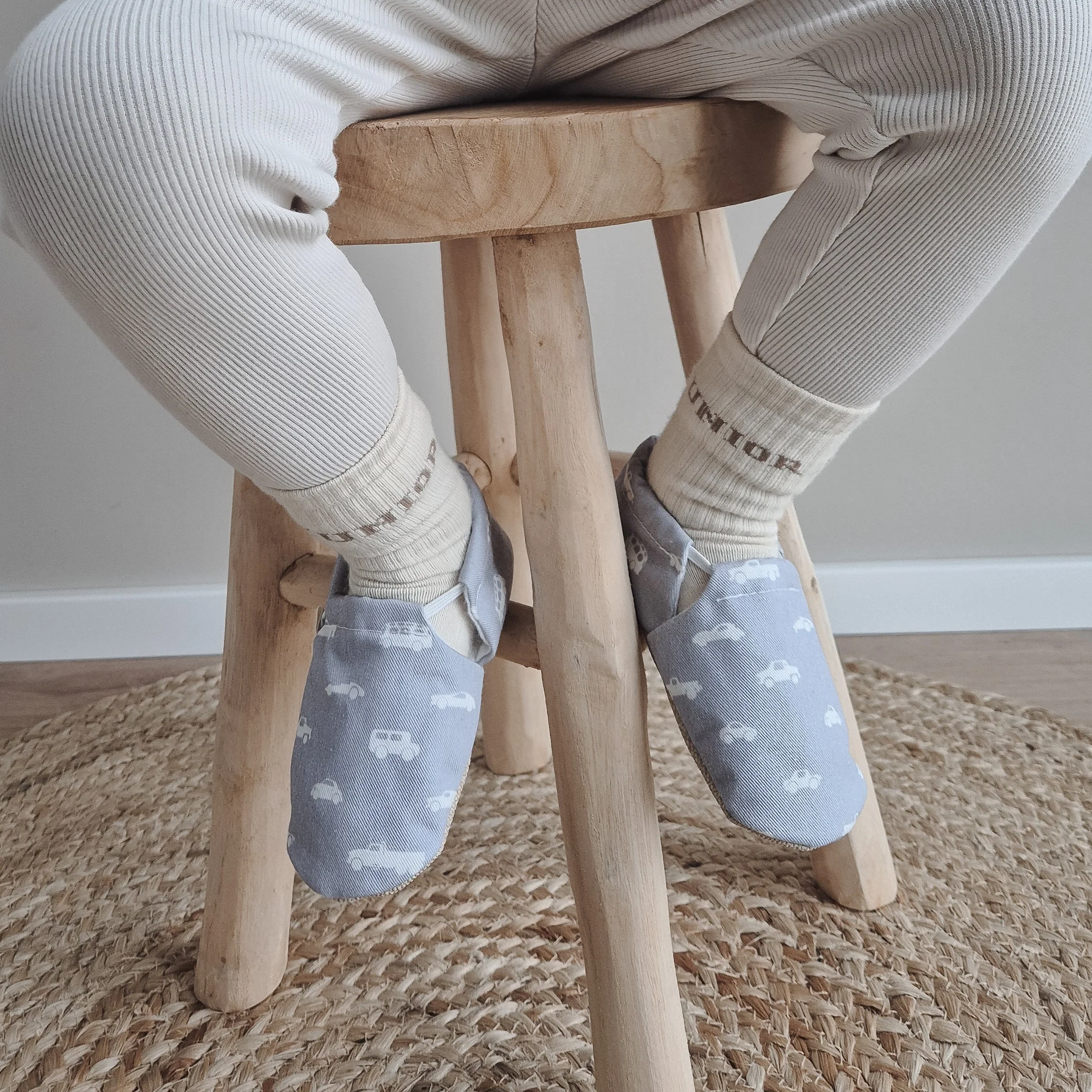 Vegan Shoes - Mini Cruisers - Image 3