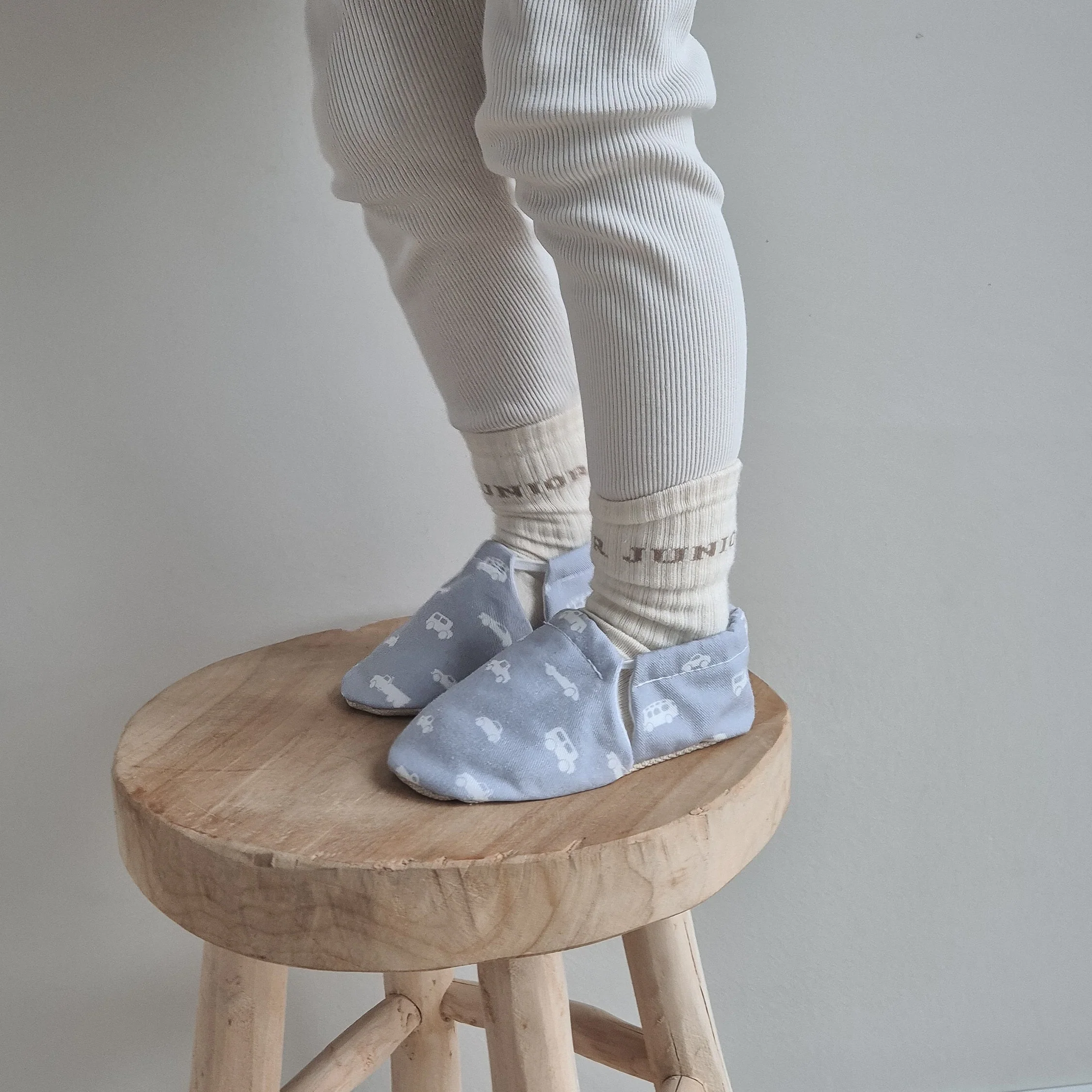 Vegan Shoes - Mini Cruisers - Image 4