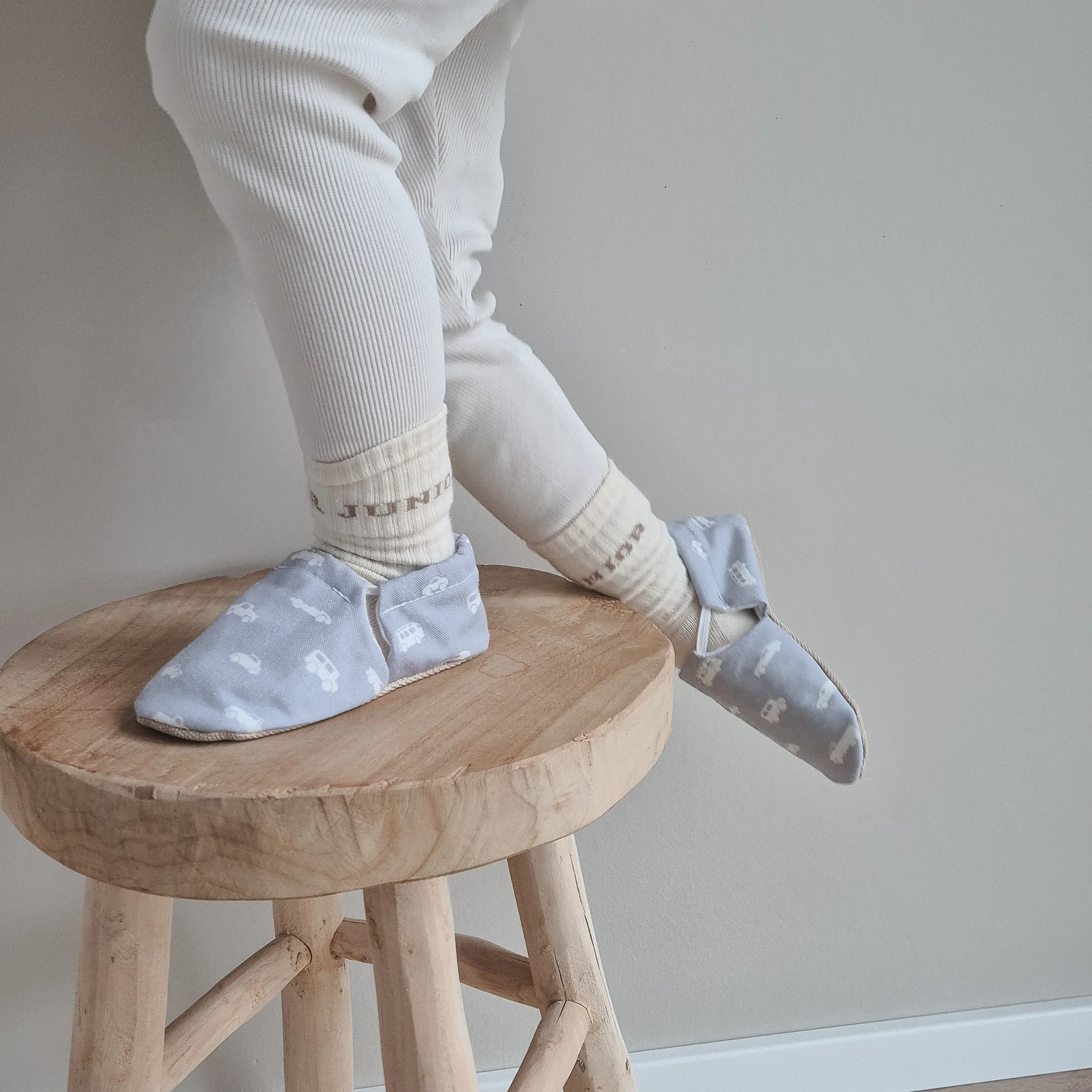 Vegan Shoes - Mini Cruisers - Image 6